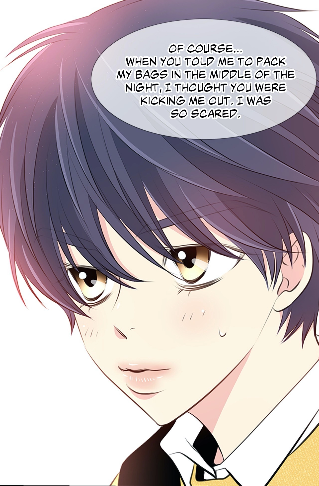 Read Your Highness, Please! chapter 24 image 30 on Lezhin