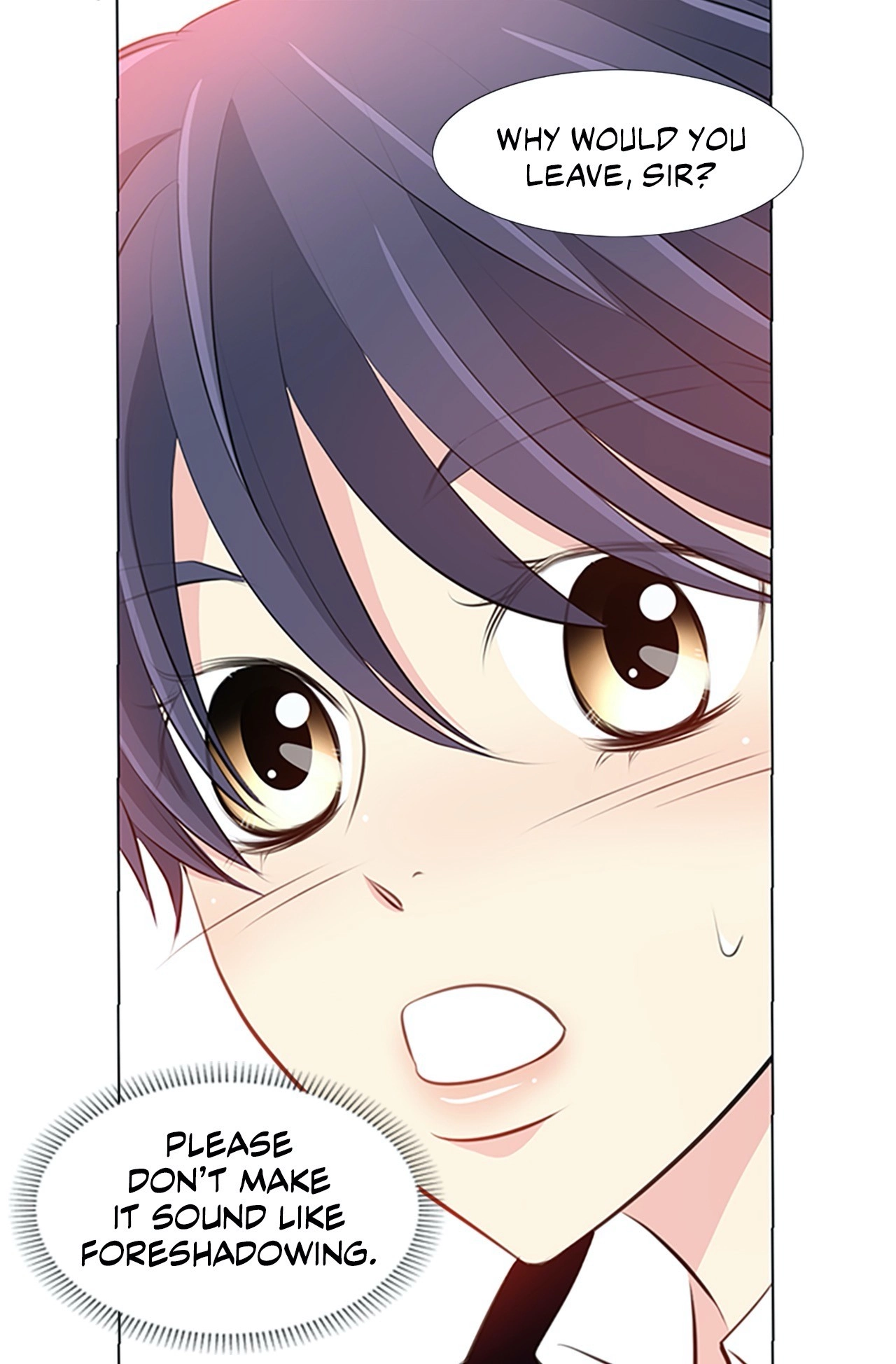 Read Your Highness, Please! chapter 24 image 33 on Lezhin