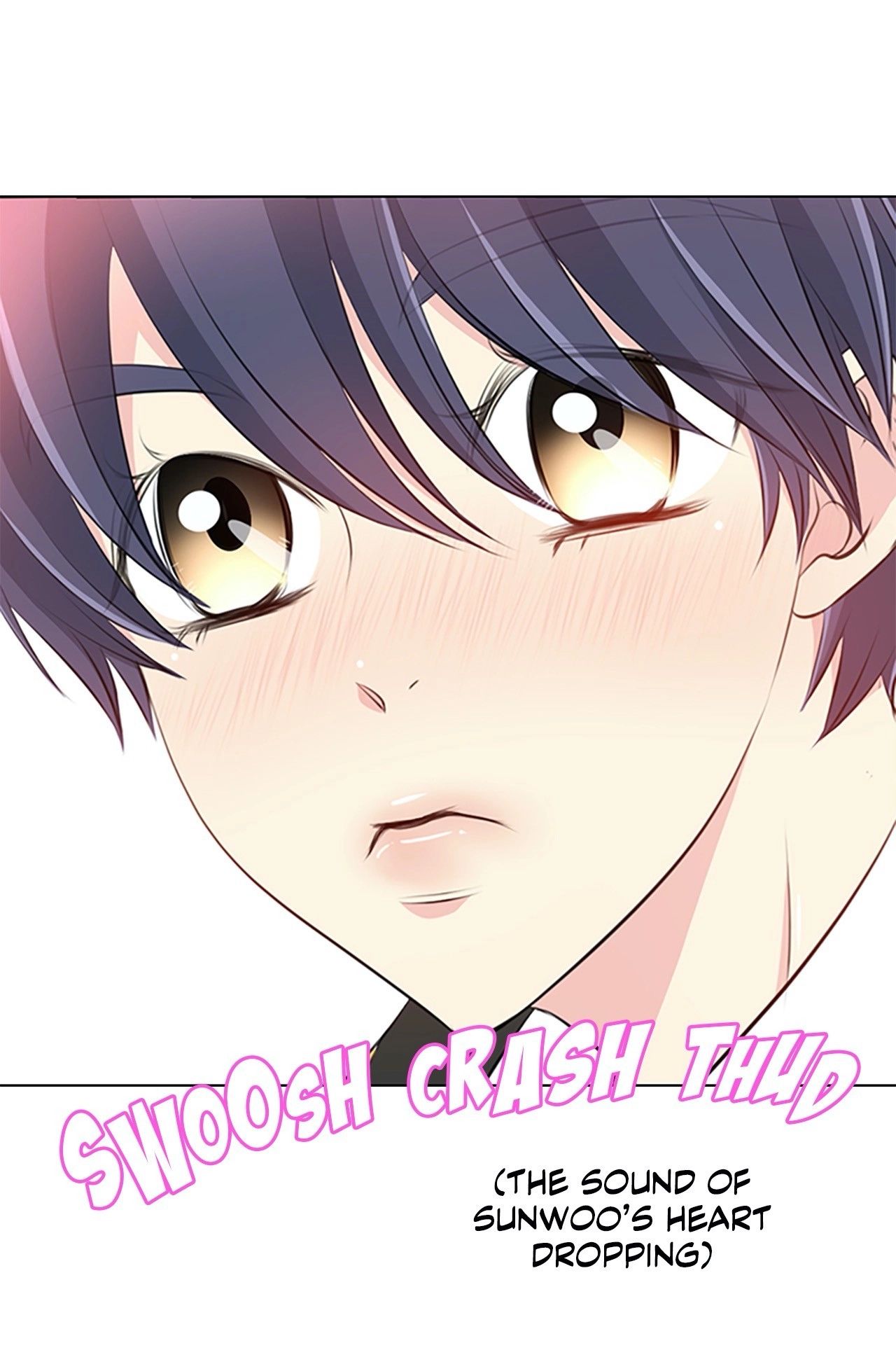 Read Your Highness, Please! chapter 24 image 35 on Lezhin