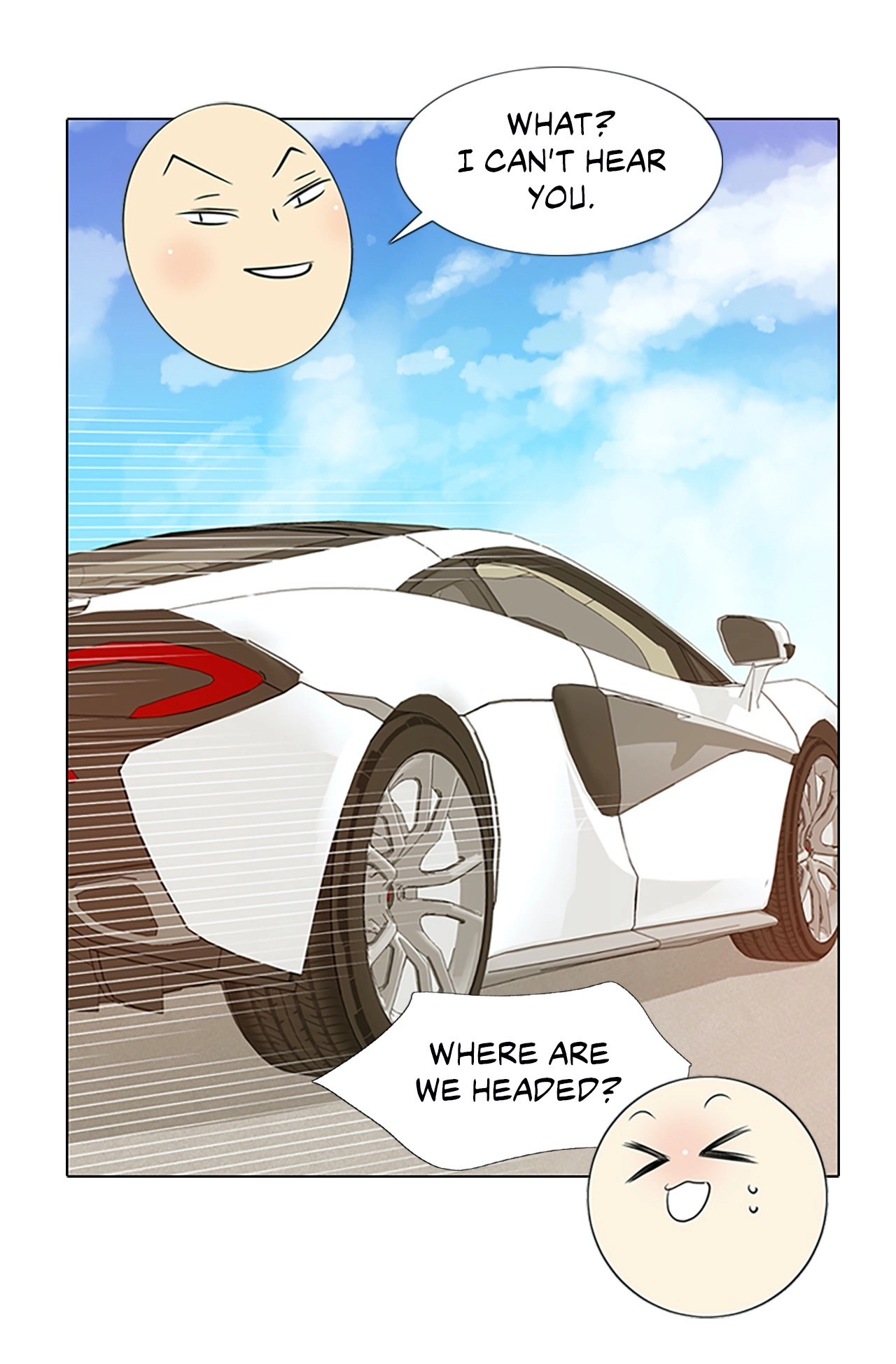 Read Your Highness, Please! chapter 24 image 37 on Lezhin