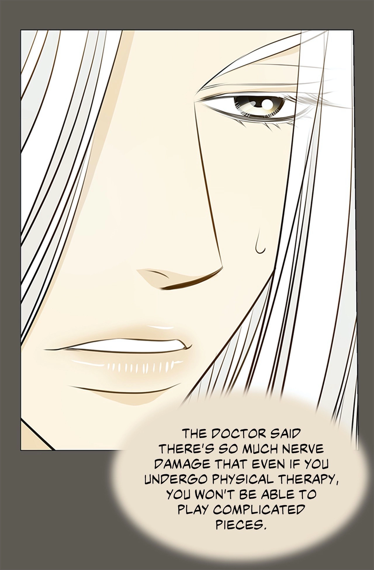Read Your Highness, Please! chapter 24 image 4 on Lezhin