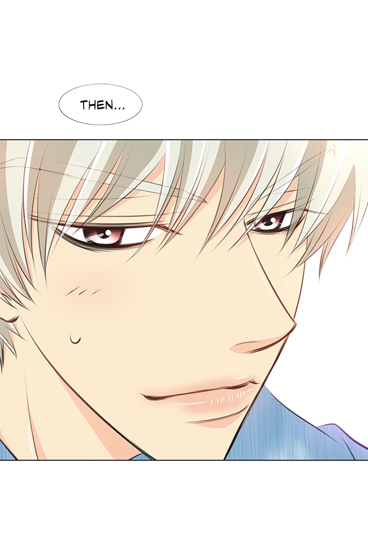 Read Your Highness, Please! chapter 24 image 40 on Lezhin