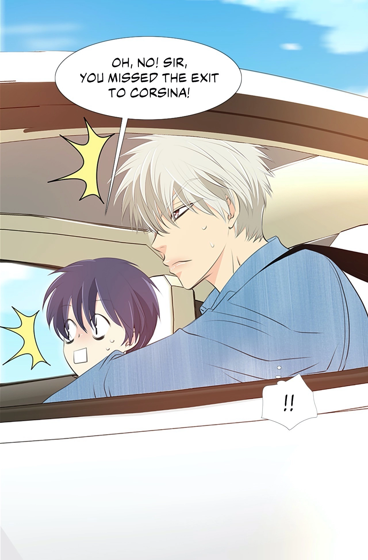 Read Your Highness, Please! chapter 24 image 47 on Lezhin