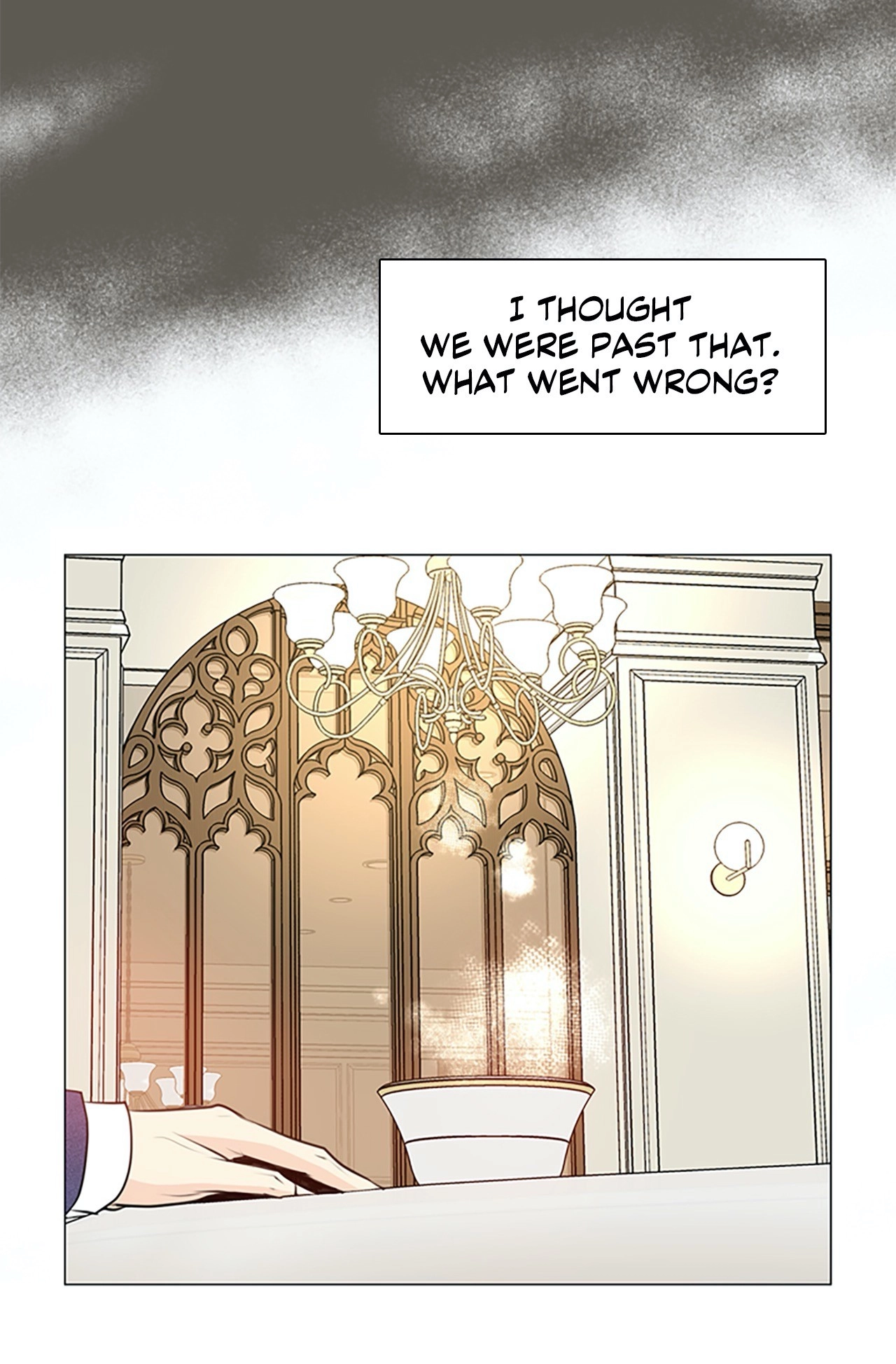 Read Your Highness, Please! chapter 24 image 7 on Lezhin