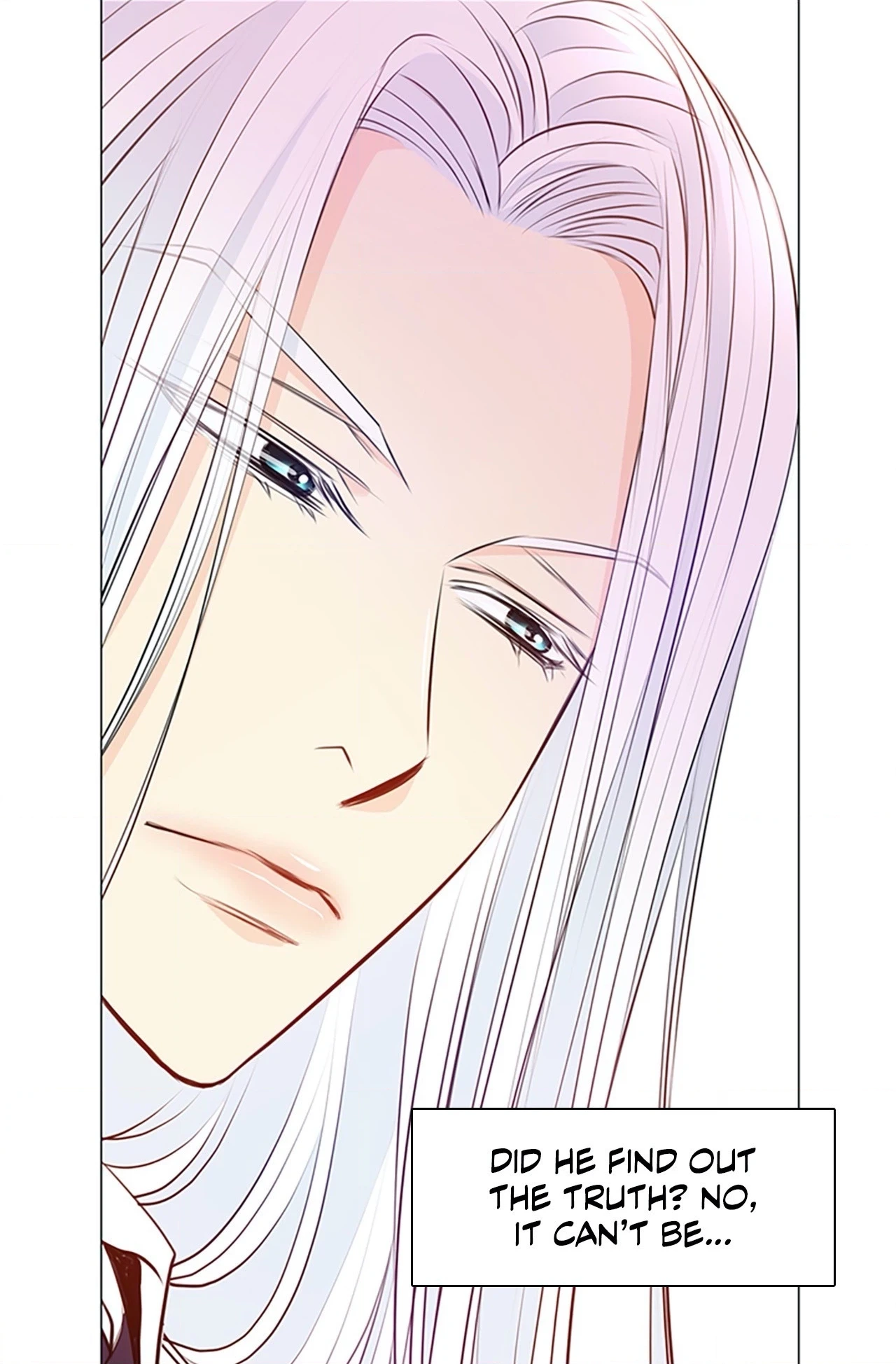 Read Your Highness, Please! chapter 24 image 9 on Lezhin