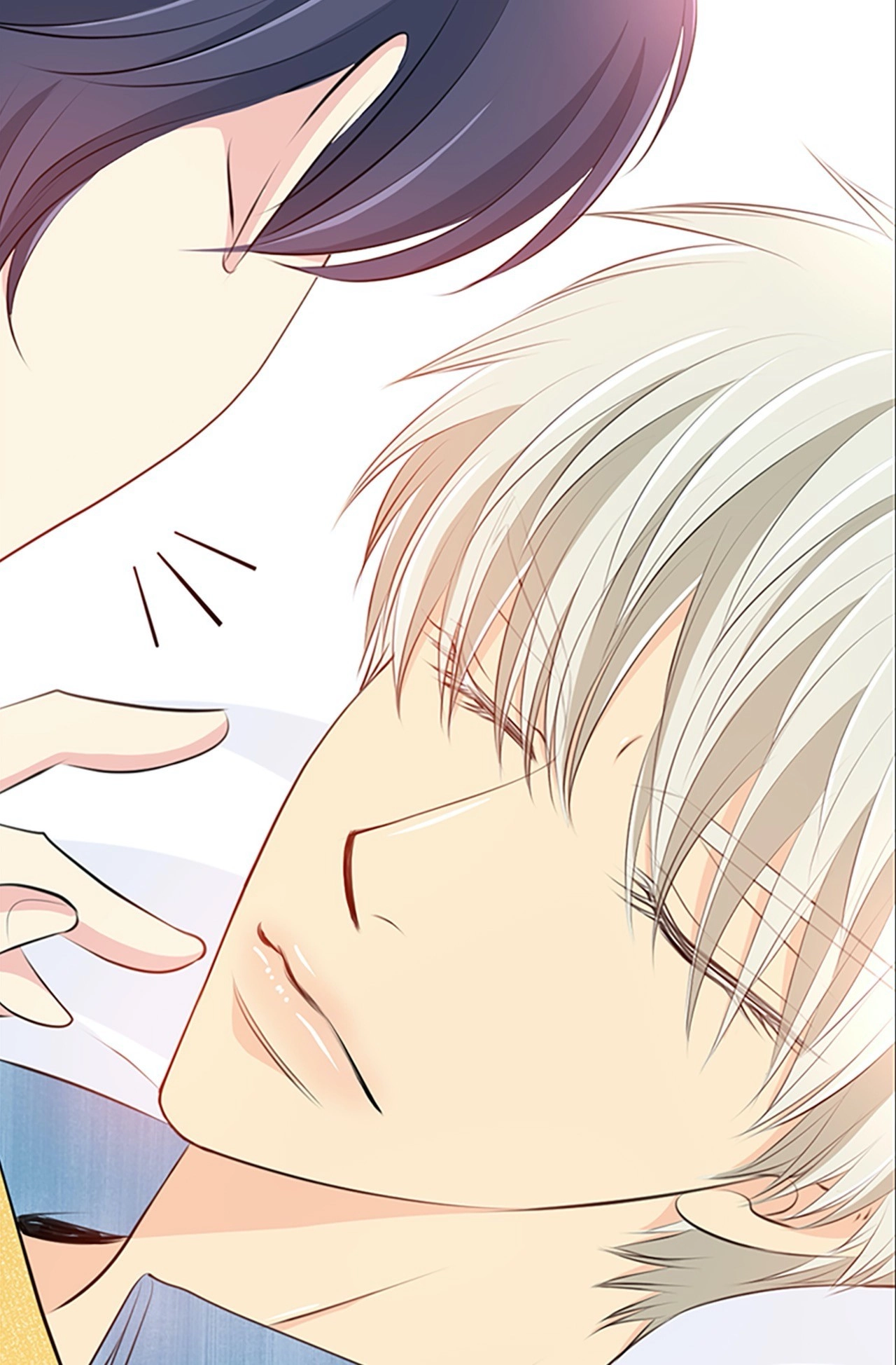 Read Your Highness, Please! chapter 25 image 17 on Lezhin