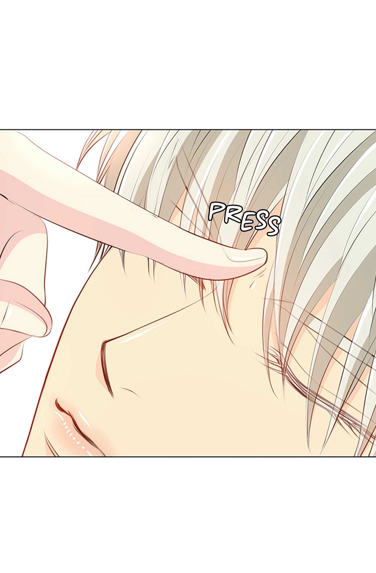 Read Your Highness, Please! chapter 25 image 18 on Lezhin