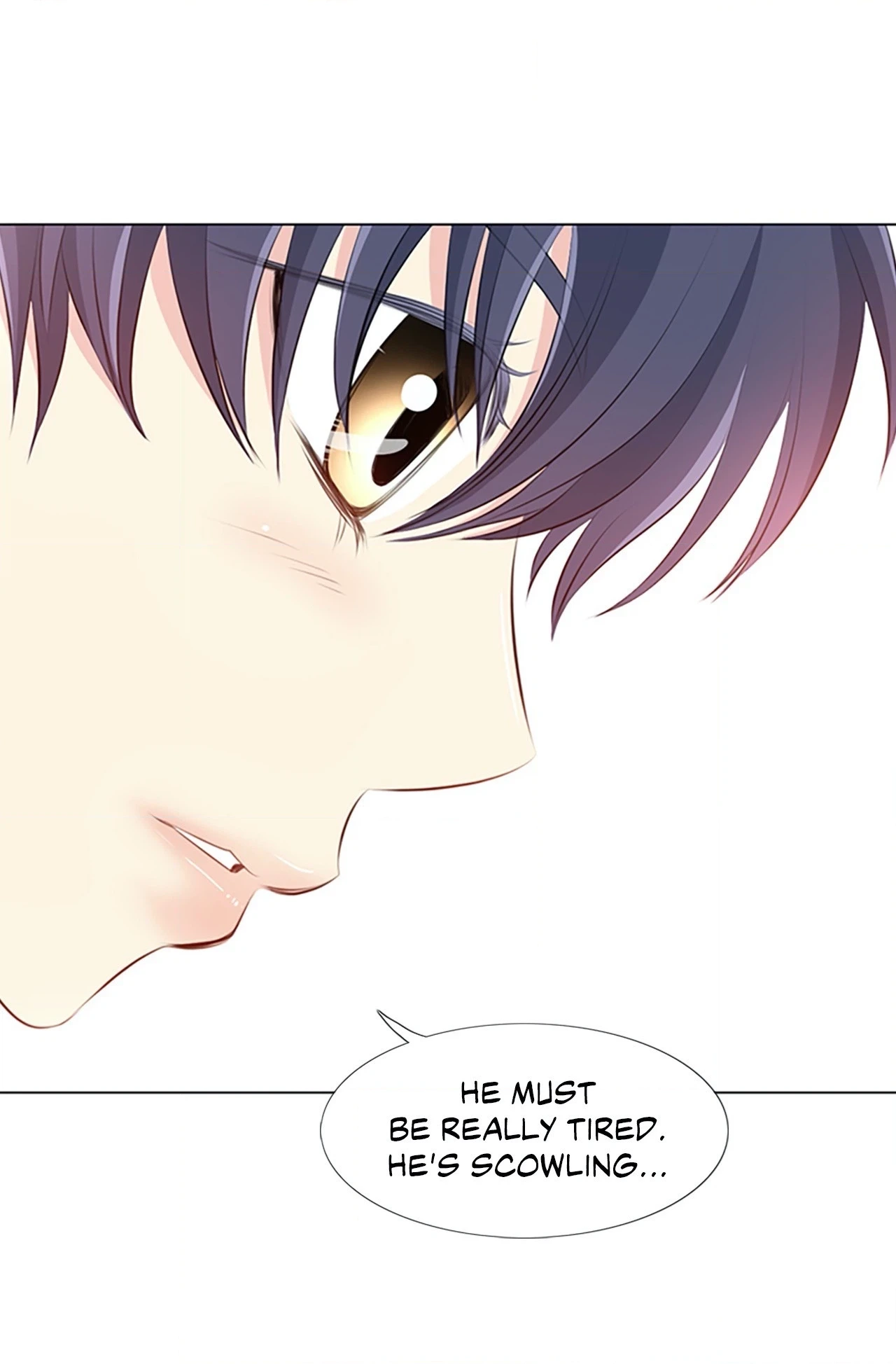Read Your Highness, Please! chapter 25 image 19 on Lezhin