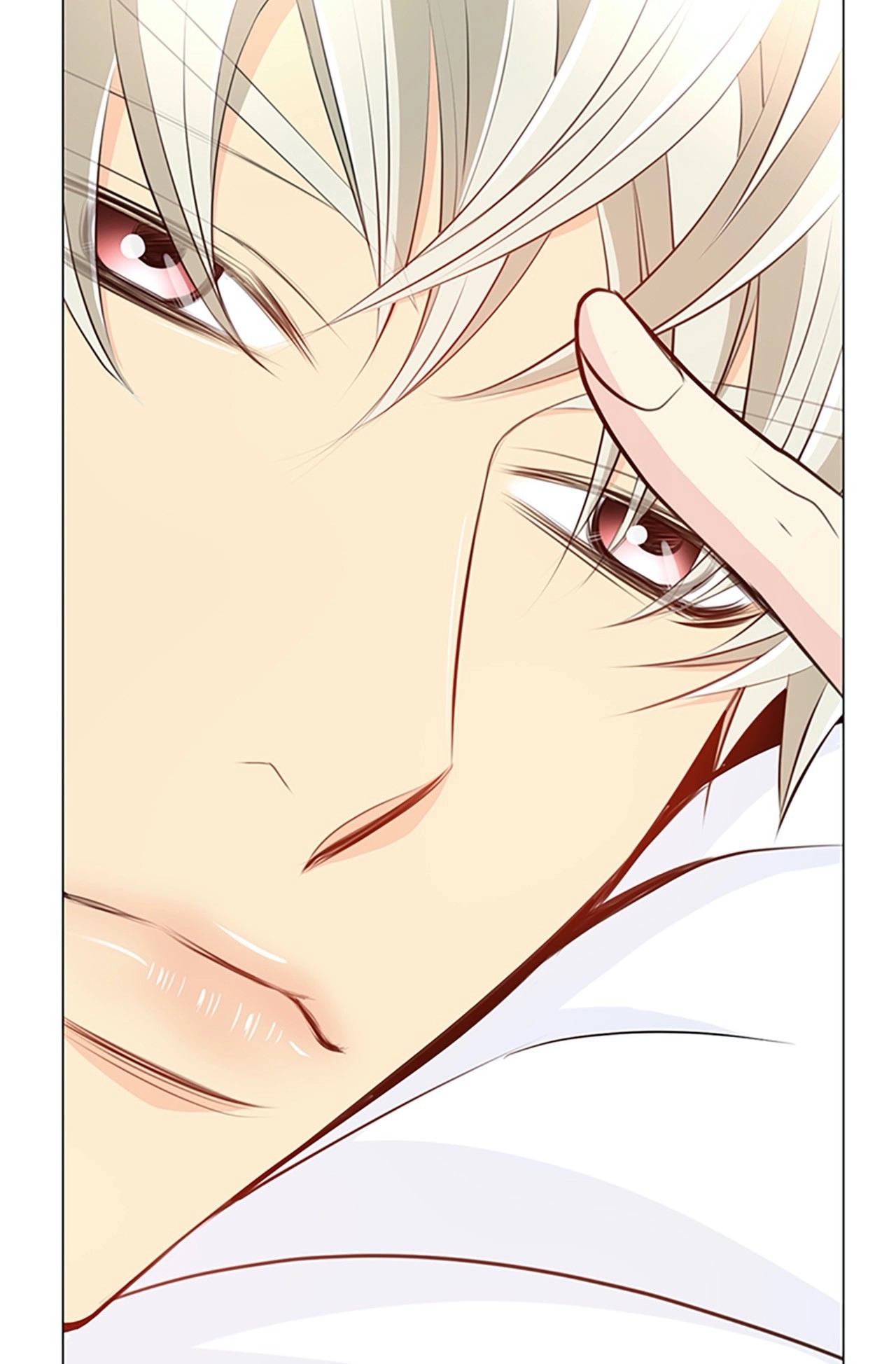 Read Your Highness, Please! chapter 25 image 20 on Lezhin