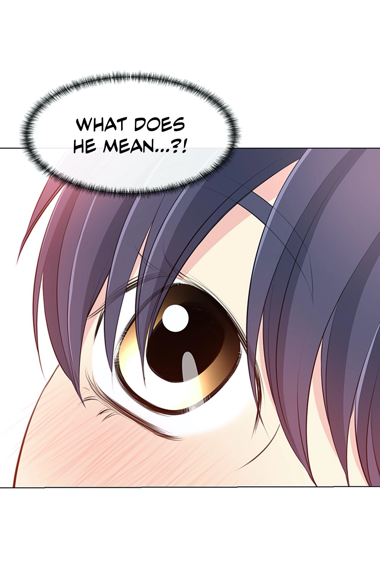 Read Your Highness, Please! chapter 25 image 25 on Lezhin