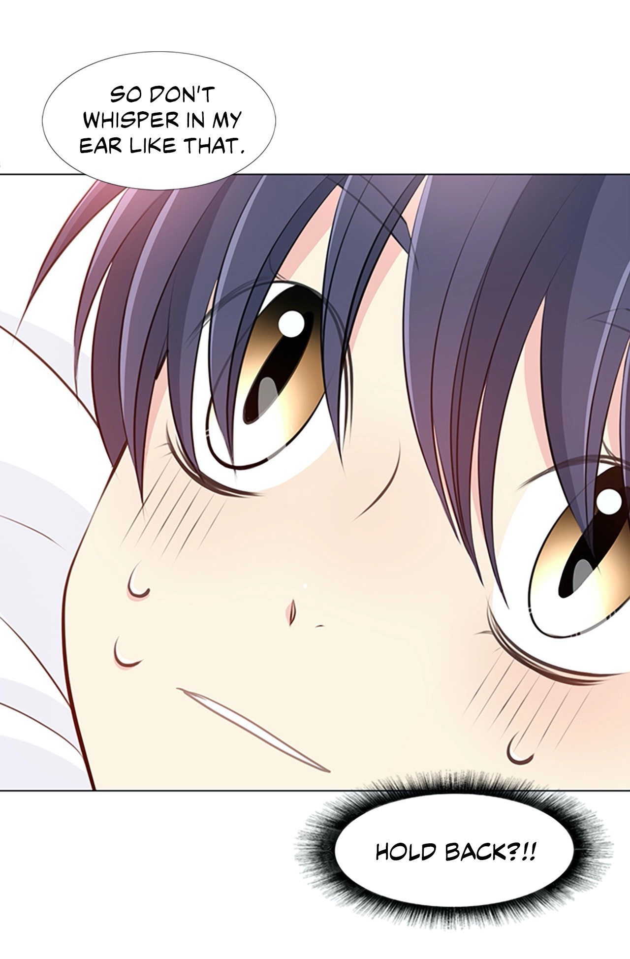 Read Your Highness, Please! chapter 25 image 27 on Lezhin
