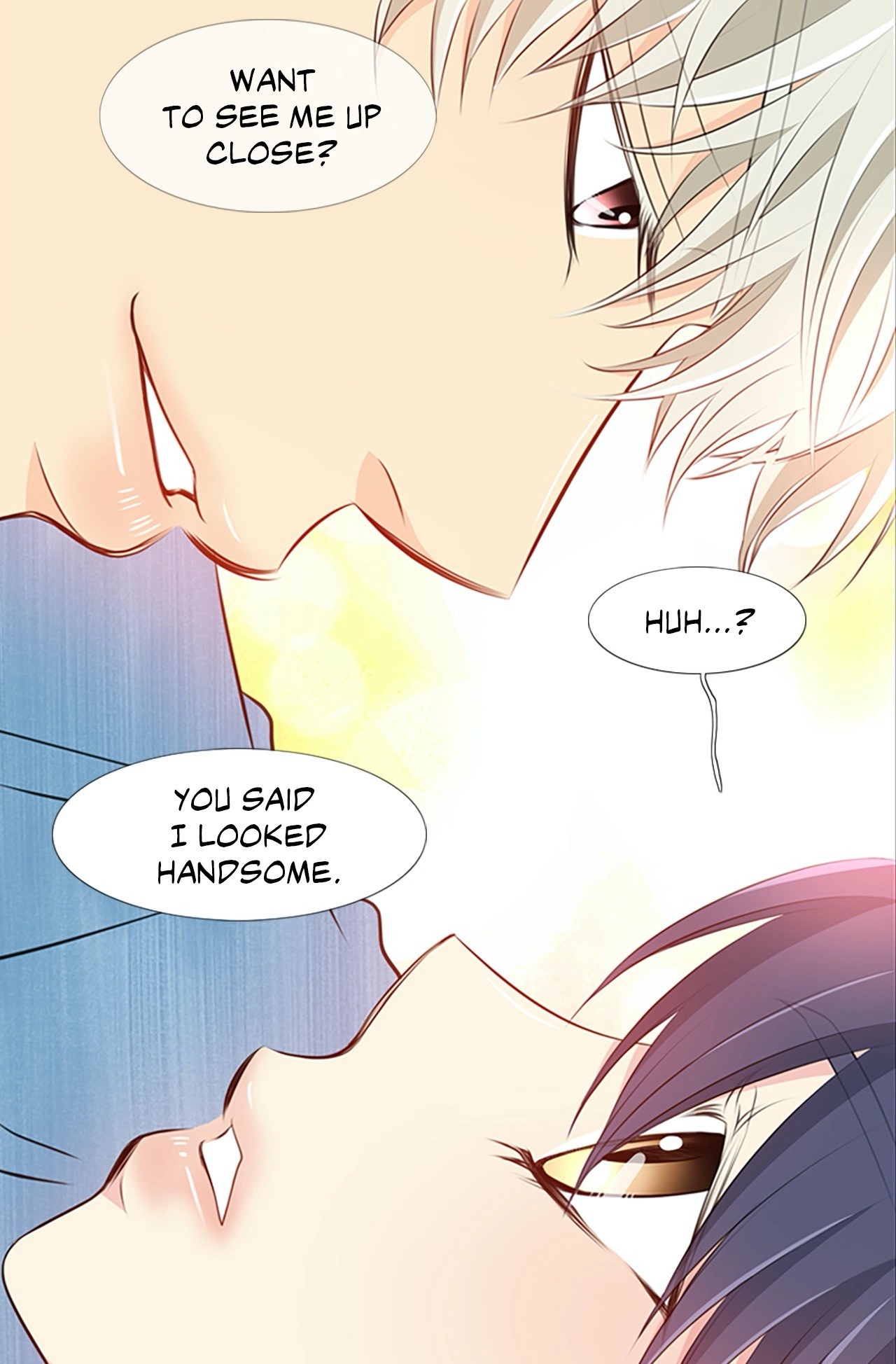 Read Your Highness, Please! chapter 25 image 28 on Lezhin