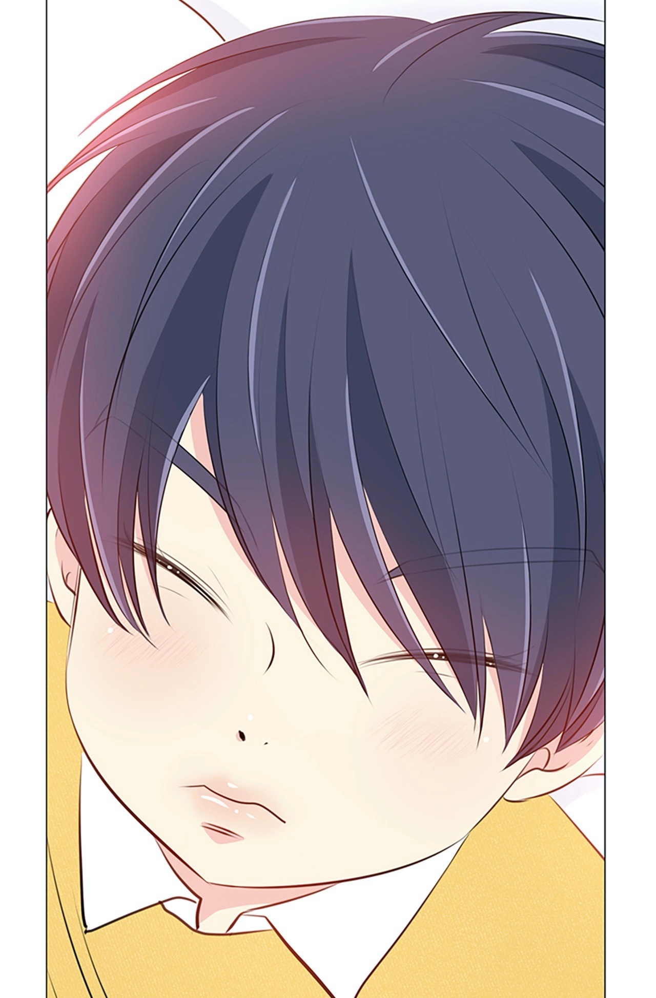 Read Your Highness, Please! chapter 25 image 33 on Lezhin