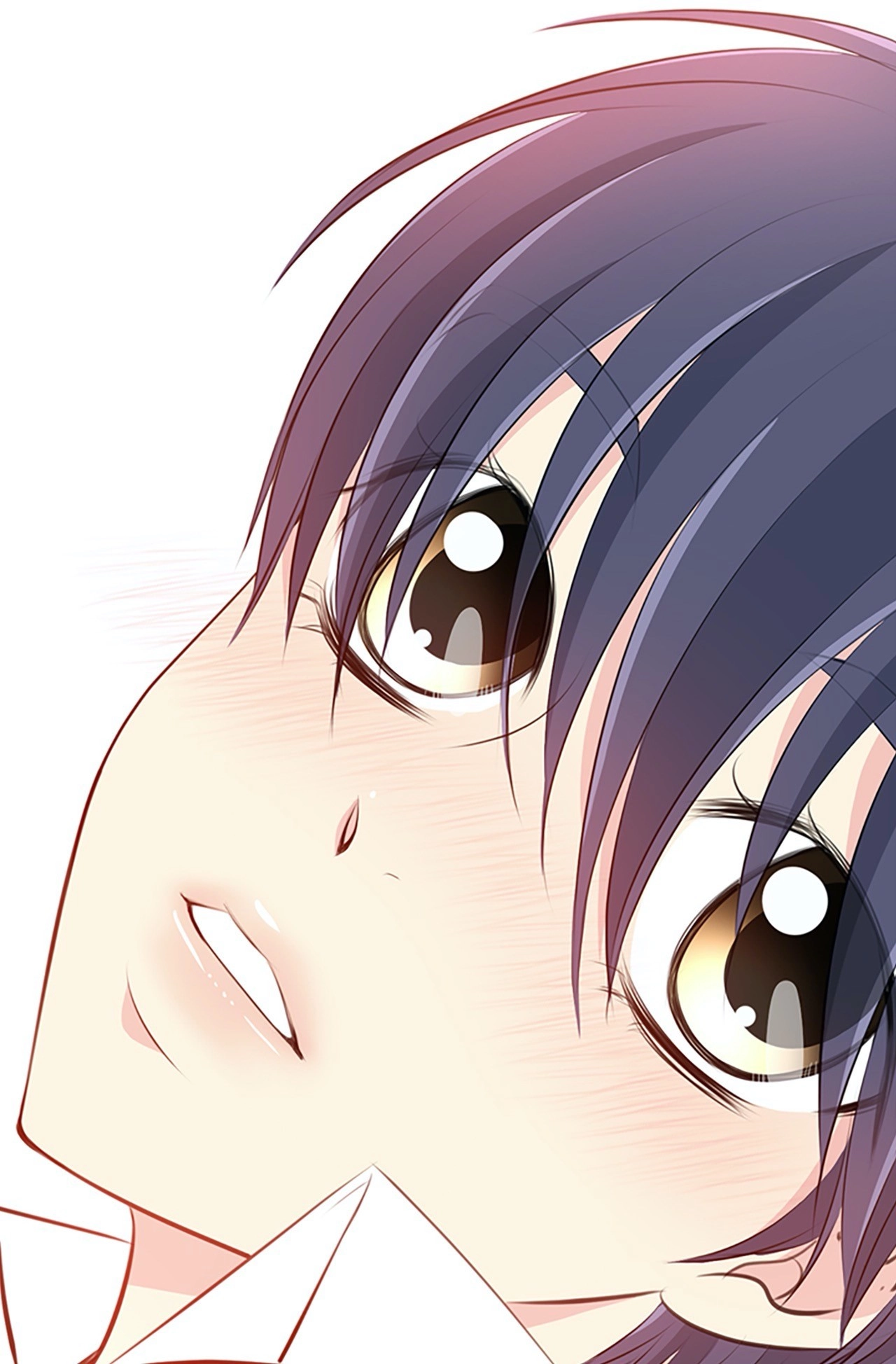 Read Your Highness, Please! chapter 25 image 38 on Lezhin