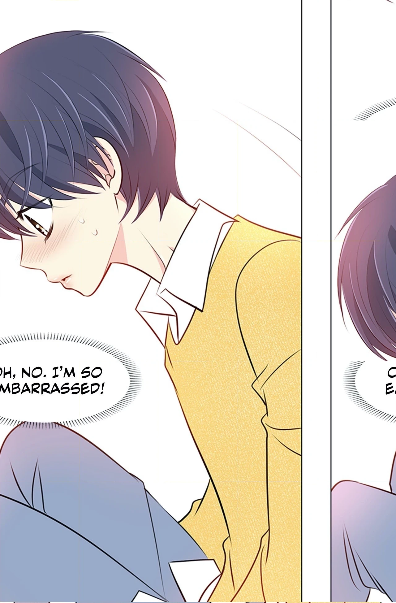 Read Your Highness, Please! chapter 25 image 39 on Lezhin