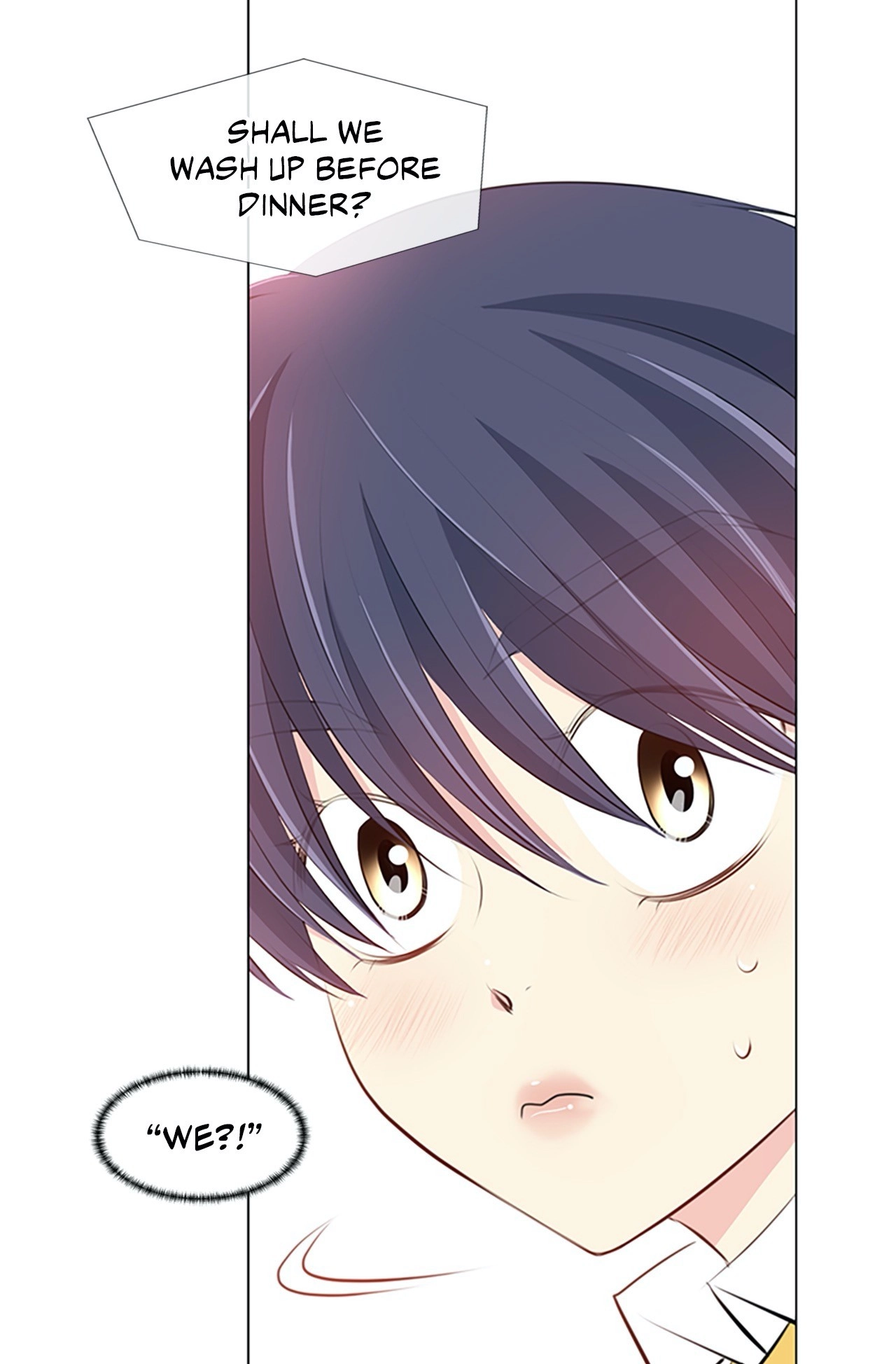 Read Your Highness, Please! chapter 25 image 40 on Lezhin