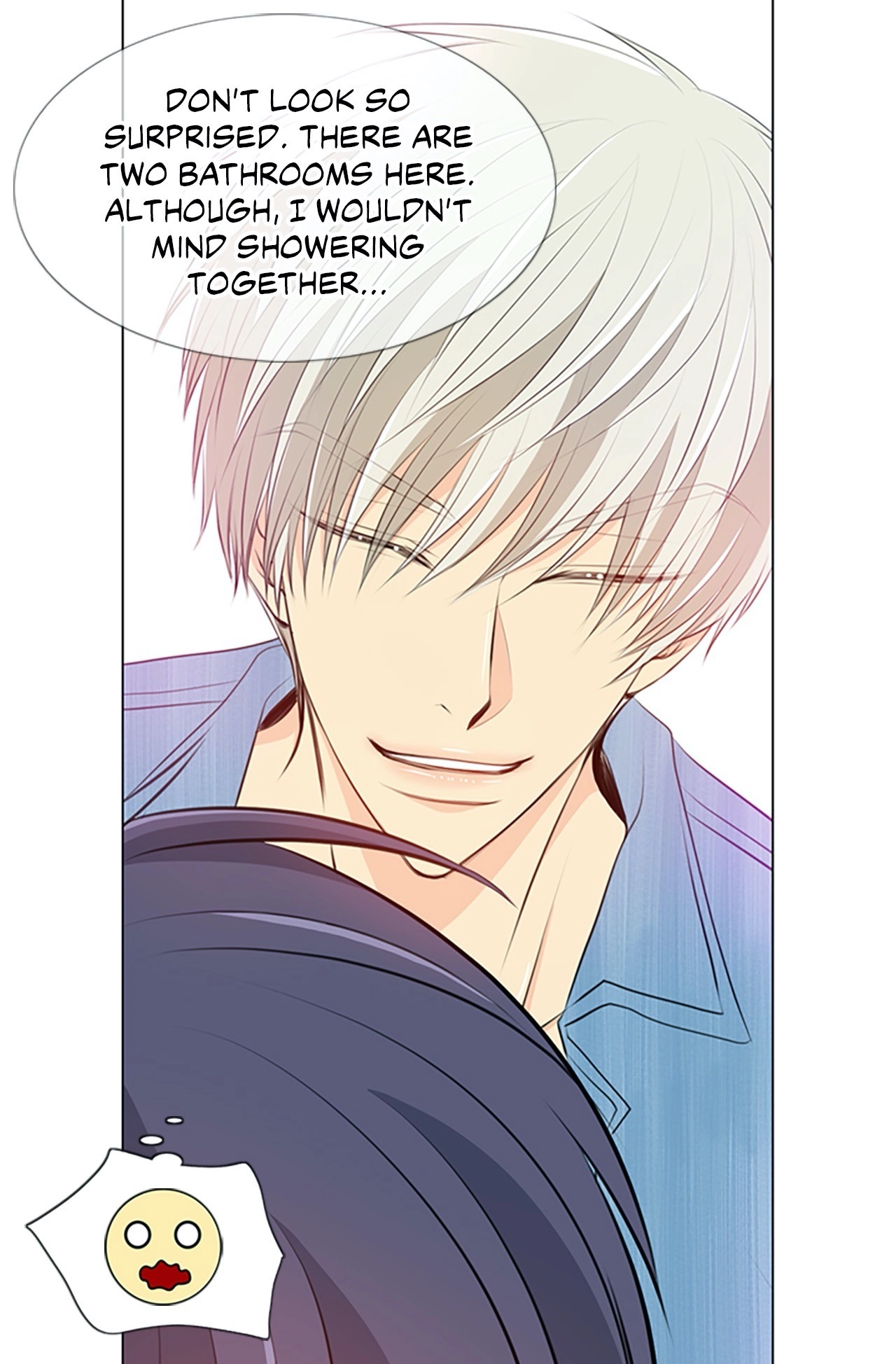 Read Your Highness, Please! chapter 25 image 41 on Lezhin