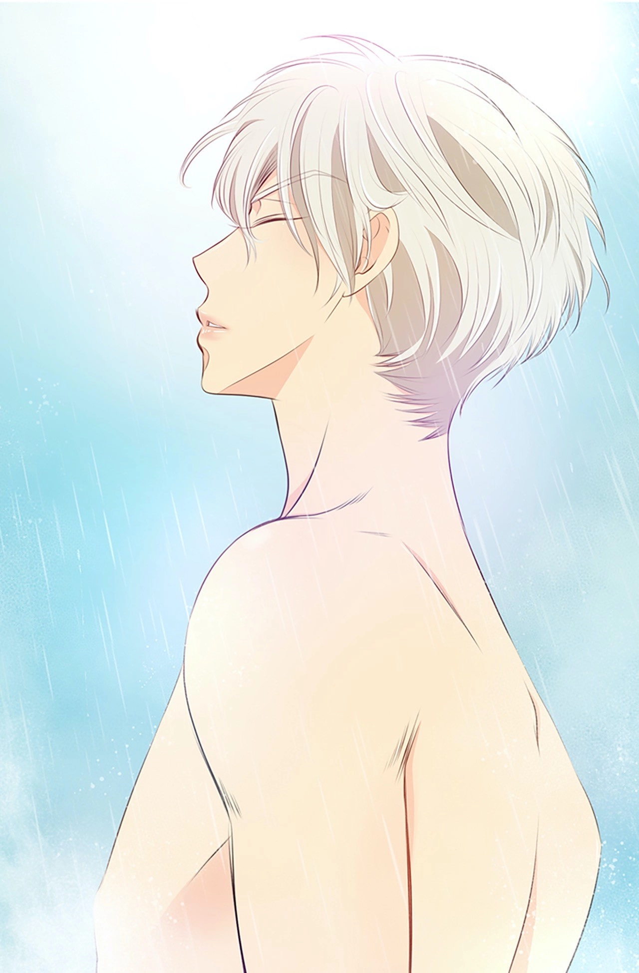 Read Your Highness, Please! chapter 25 image 45 on Lezhin