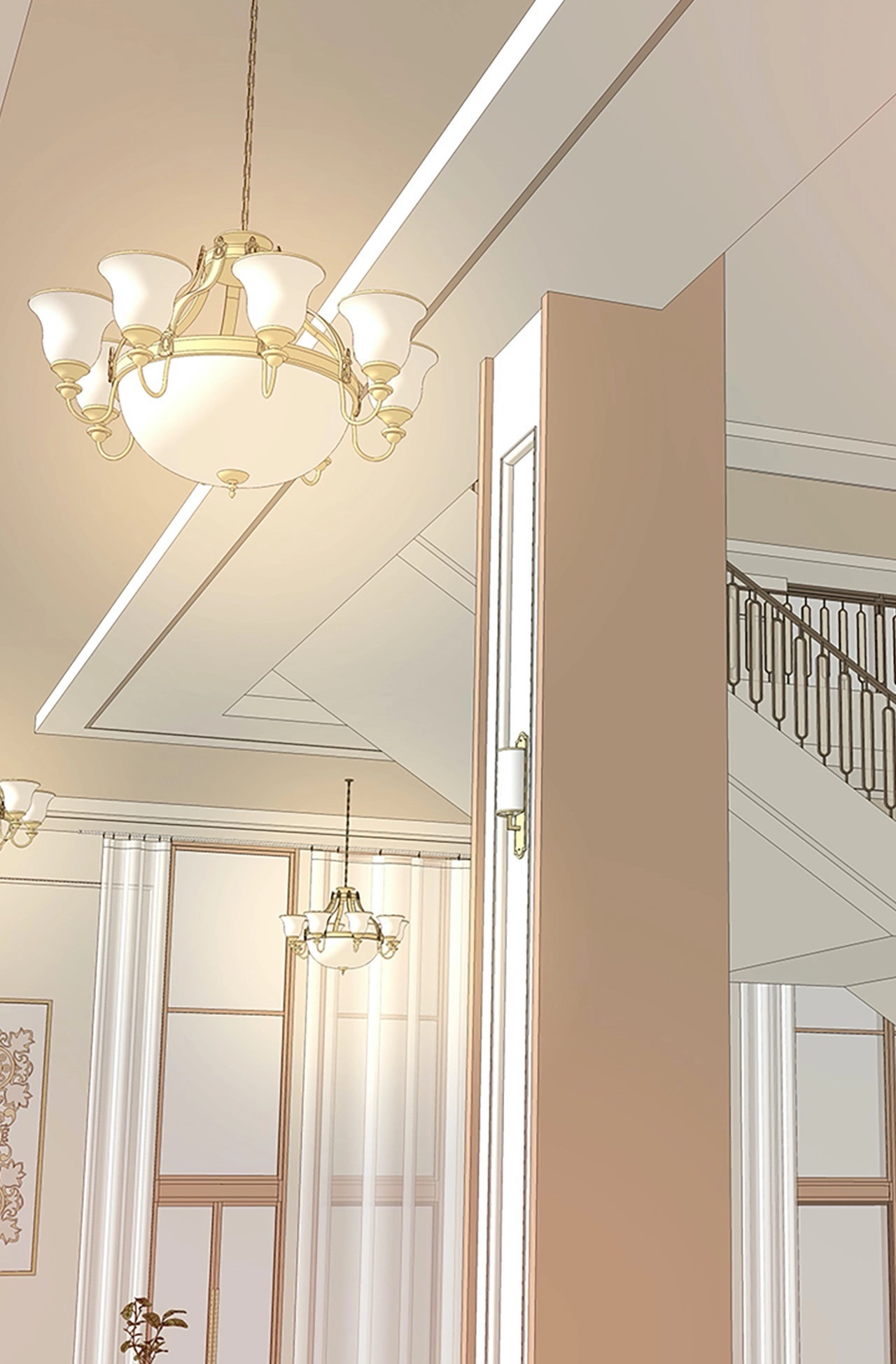 Read Your Highness, Please! chapter 25 image 48 on Lezhin