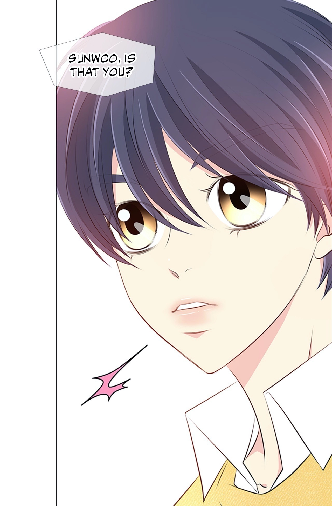 Read Your Highness, Please! chapter 25 image 50 on Lezhin