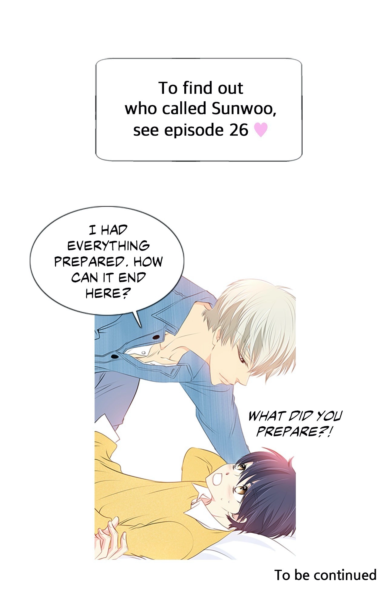 Read Your Highness, Please! chapter 25 image 51 on Lezhin