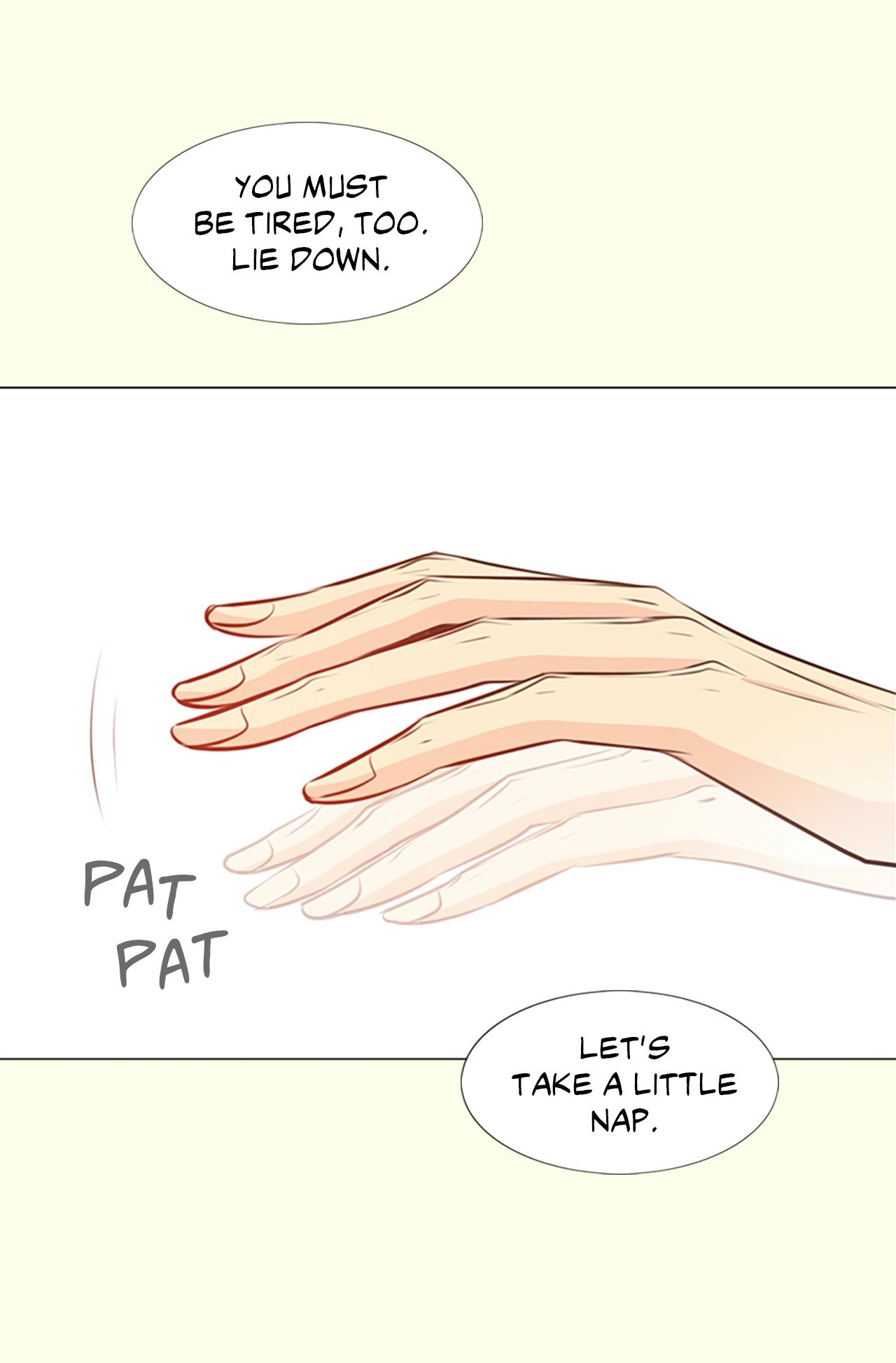 Read Your Highness, Please! chapter 25 image 7 on Lezhin