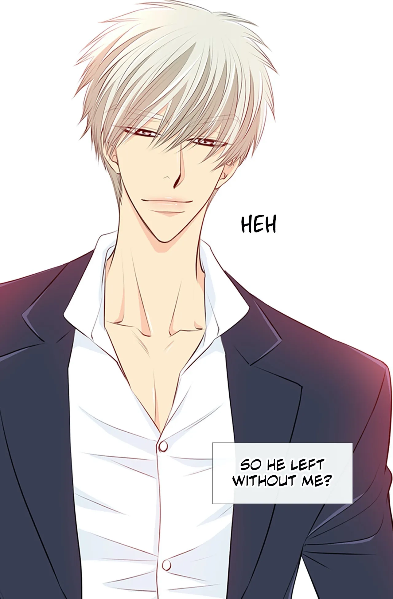 Read Your Highness, Please! chapter 26 image 11 on Lezhin