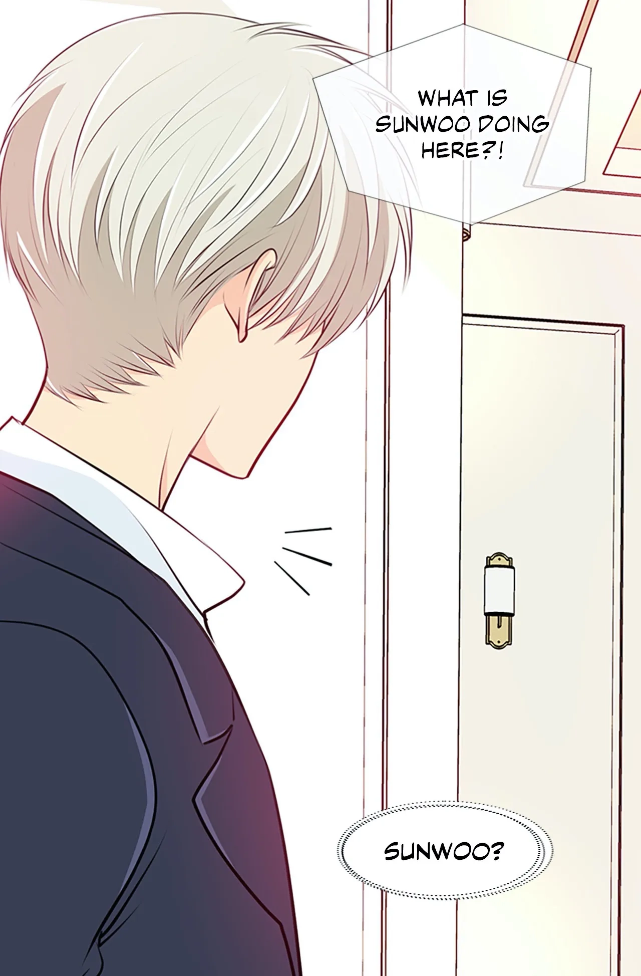 Read Your Highness, Please! chapter 26 image 12 on Lezhin