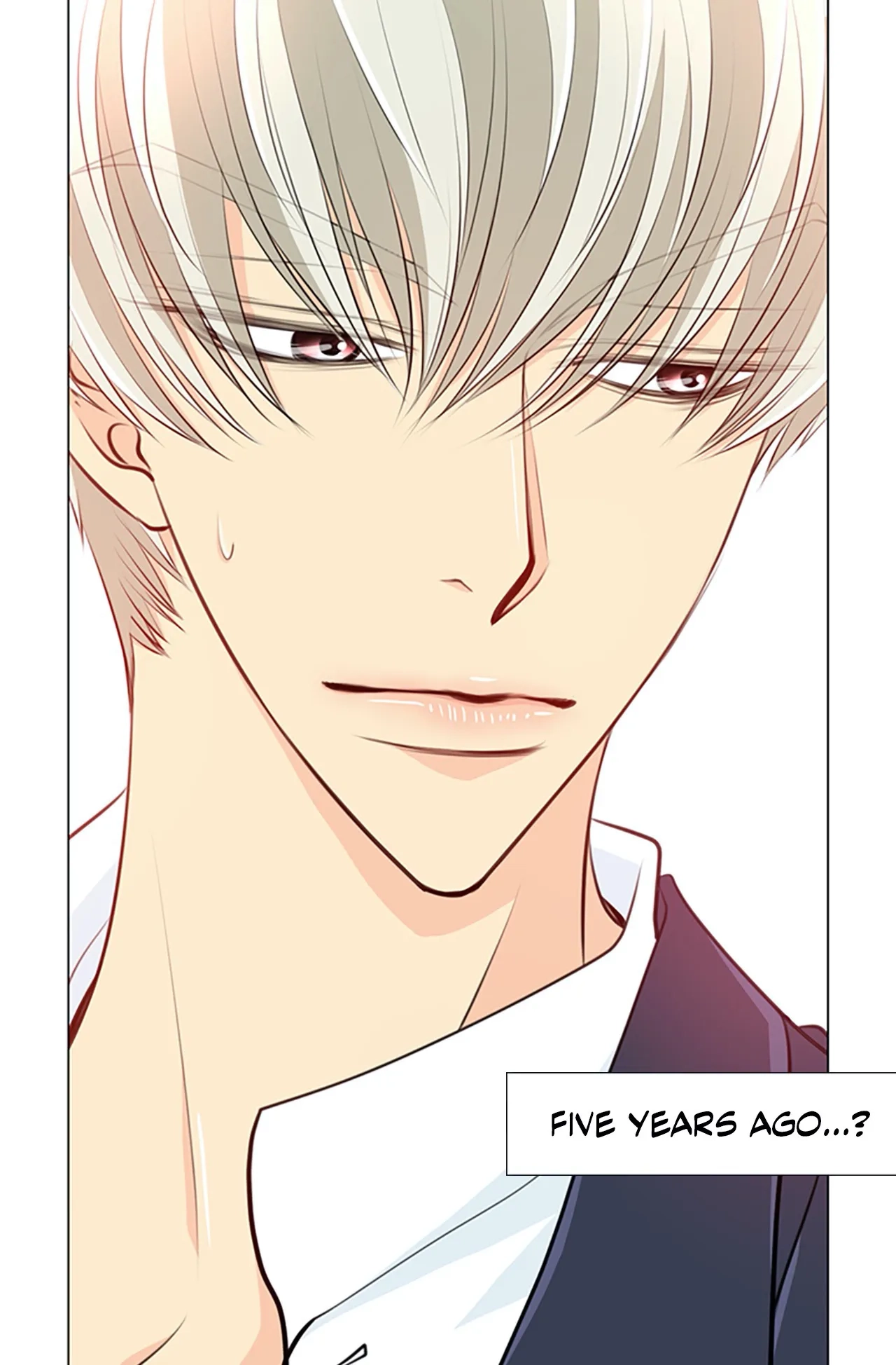 Read Your Highness, Please! chapter 26 image 15 on Lezhin