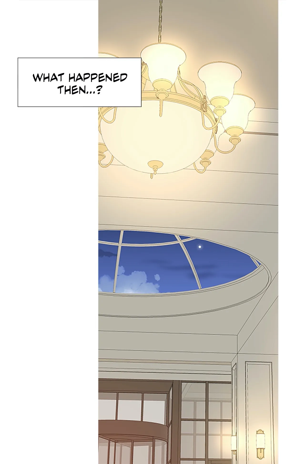 Read Your Highness, Please! chapter 26 image 16 on Lezhin