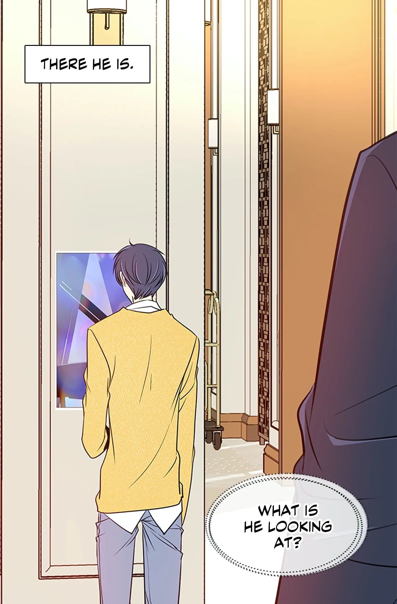 Read Your Highness, Please! chapter 26 image 17 on Lezhin