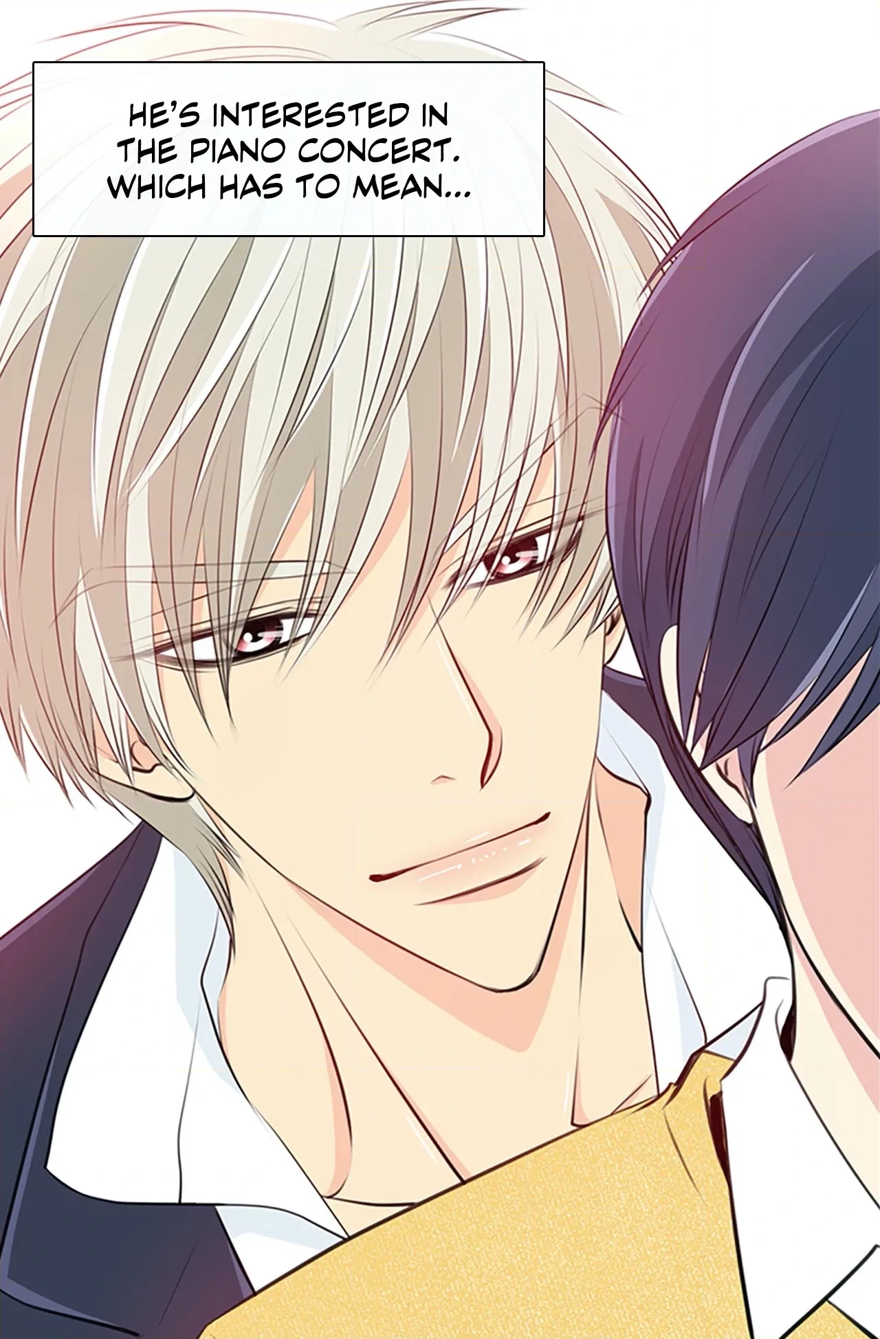 Read Your Highness, Please! chapter 26 image 19 on Lezhin