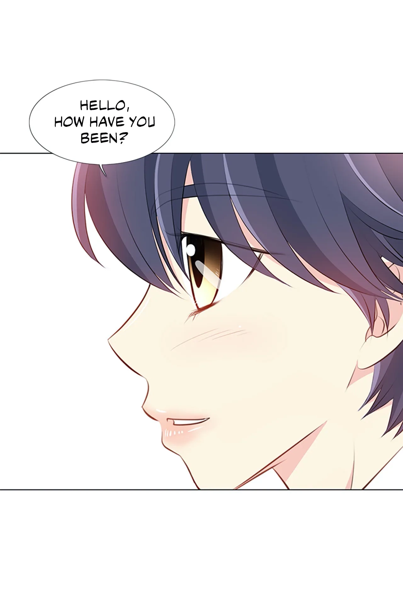 Read Your Highness, Please! chapter 26 image 2 on Lezhin