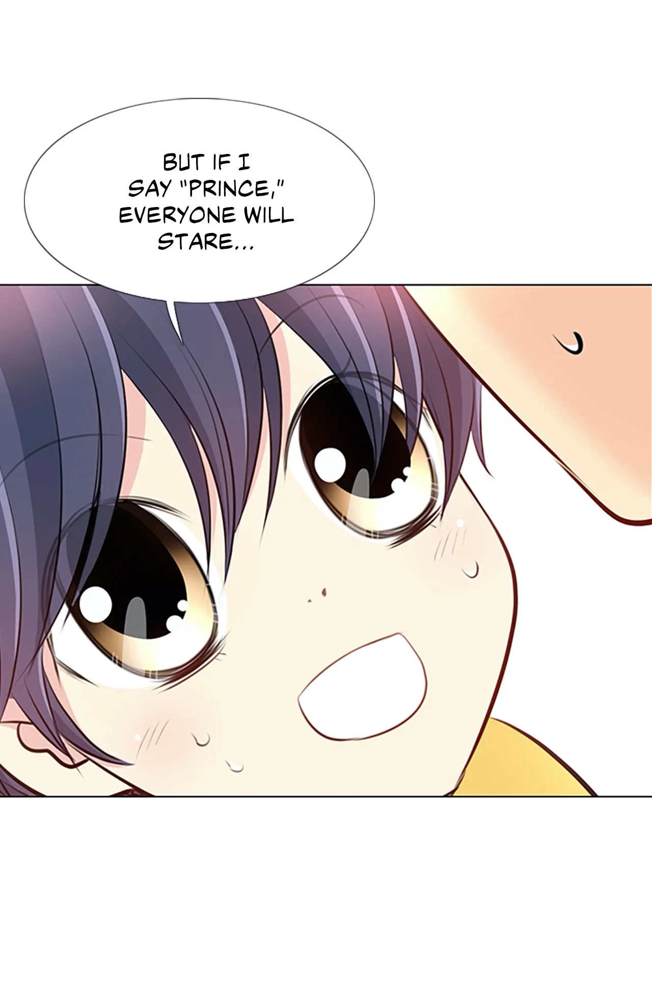 Read Your Highness, Please! chapter 26 image 23 on Lezhin