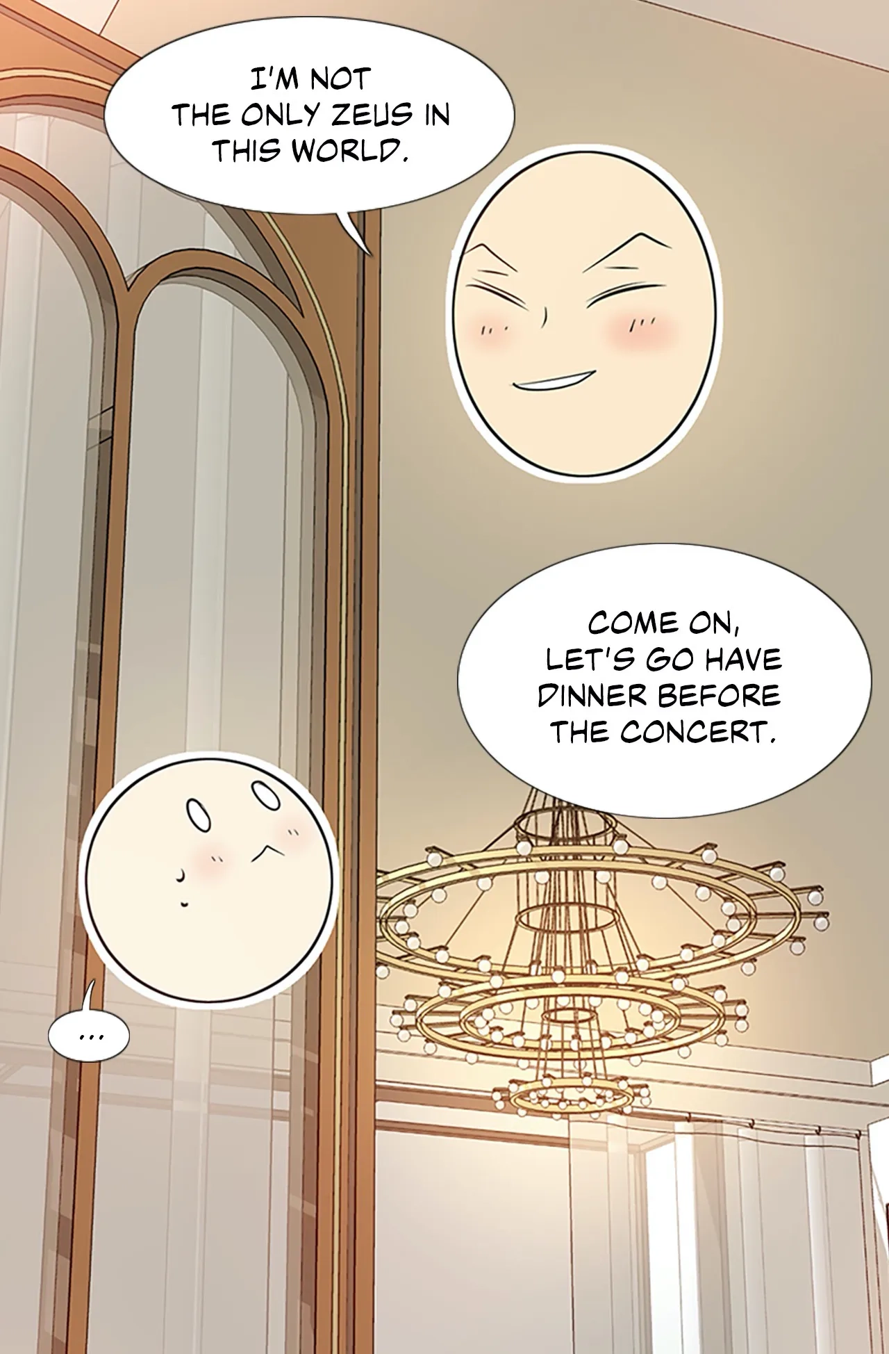 Read Your Highness, Please! chapter 26 image 25 on Lezhin