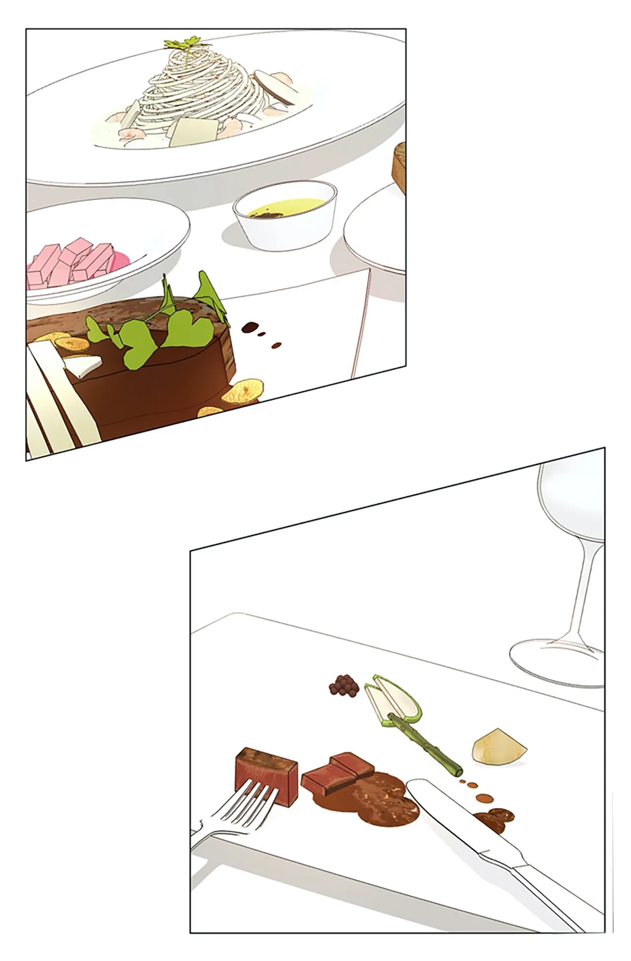 Read Your Highness, Please! chapter 26 image 26 on Lezhin