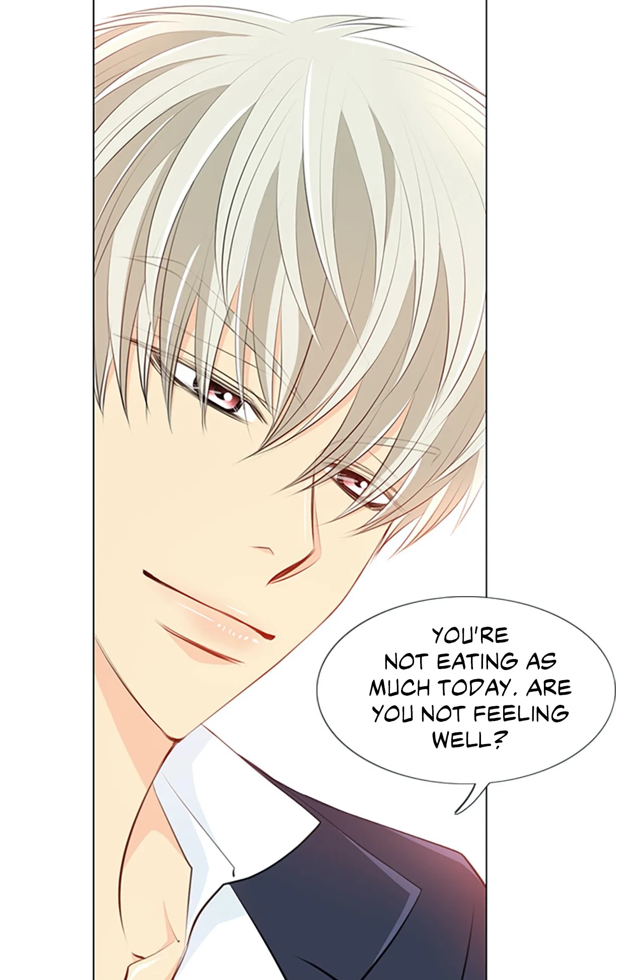 Read Your Highness, Please! chapter 26 image 27 on Lezhin