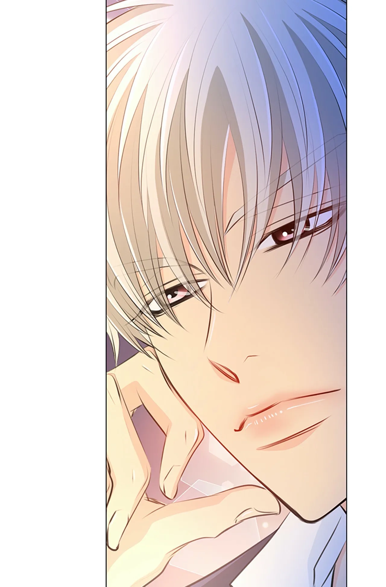 Read Your Highness, Please! chapter 26 image 32 on Lezhin