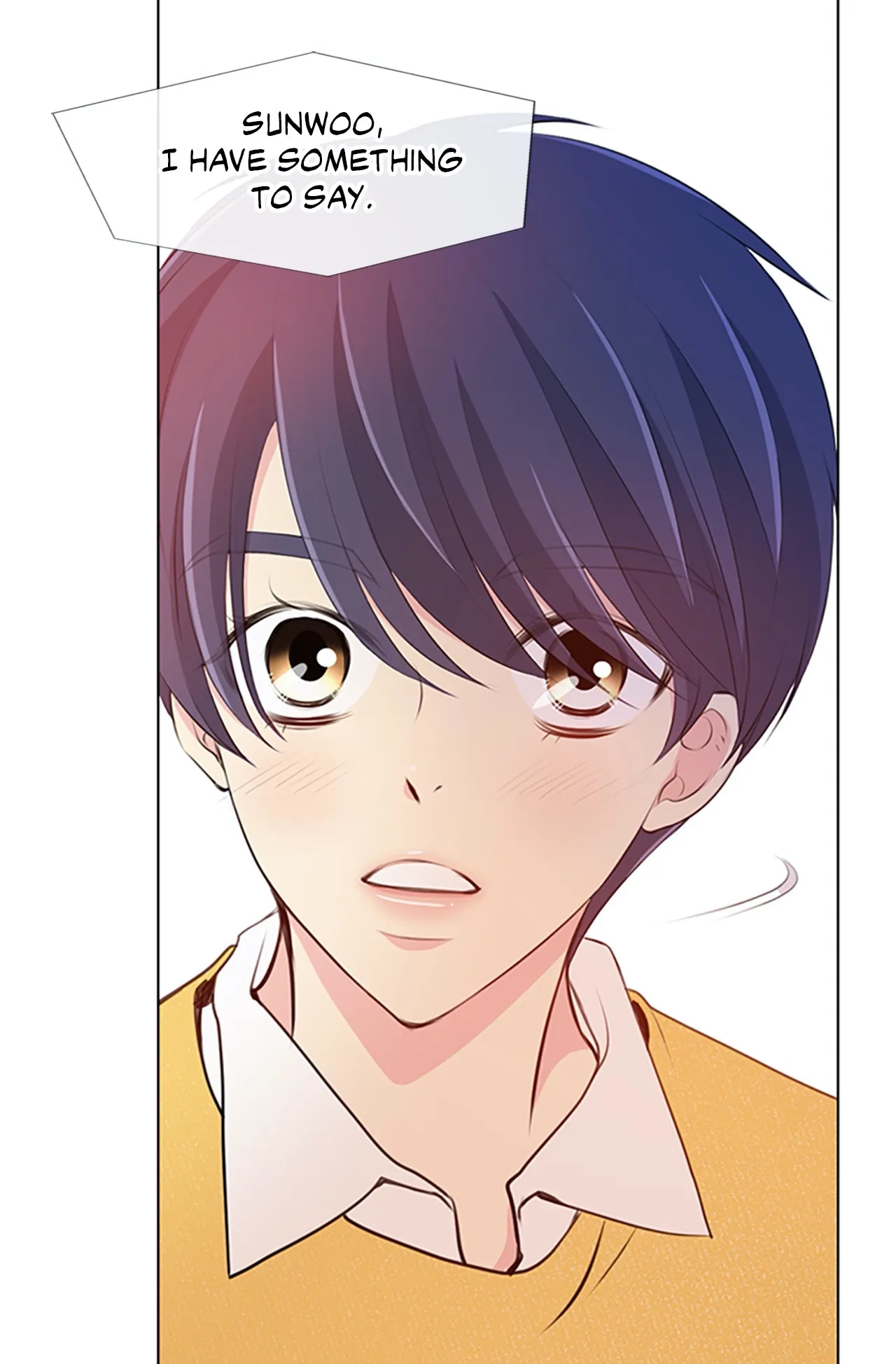 Read Your Highness, Please! chapter 26 image 33 on Lezhin