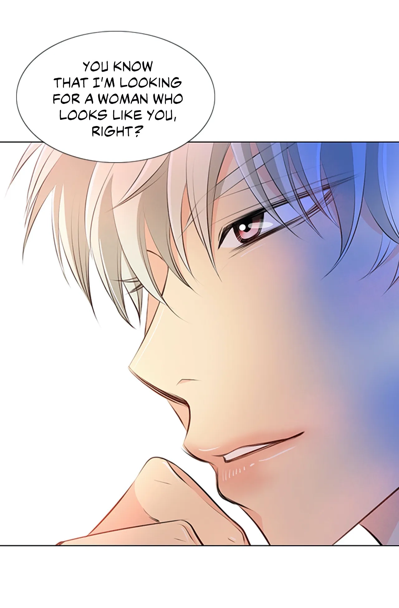 Read Your Highness, Please! chapter 26 image 34 on Lezhin