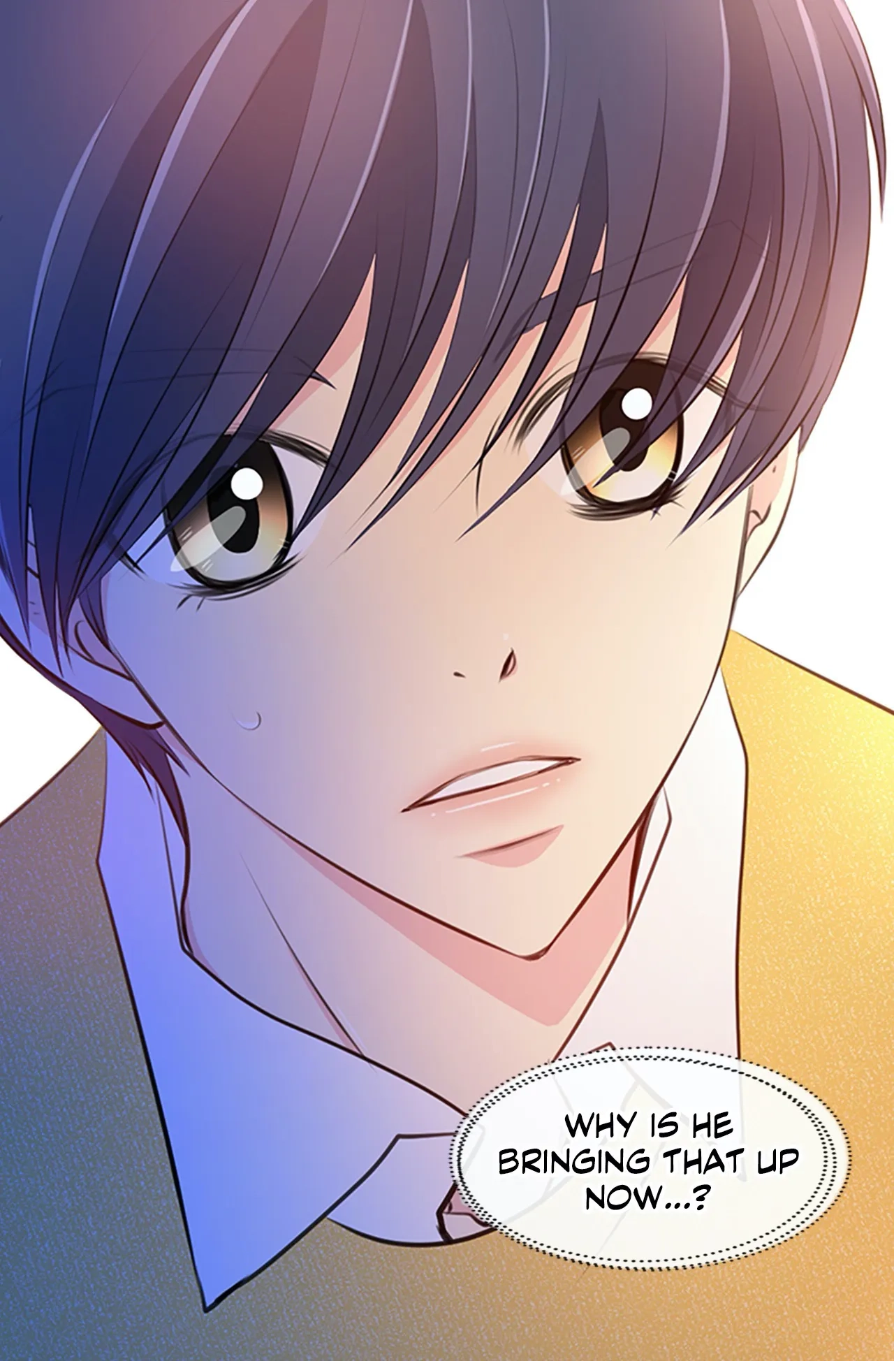 Read Your Highness, Please! chapter 26 image 35 on Lezhin