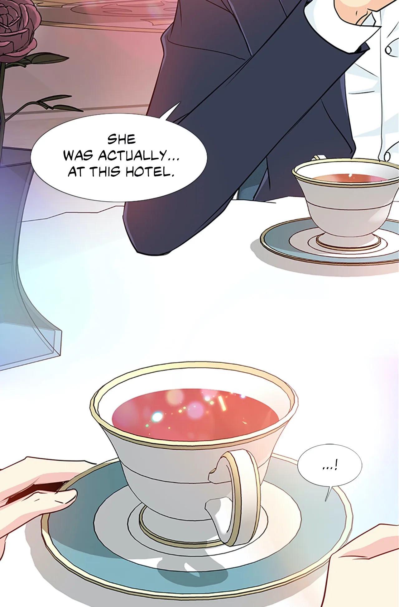 Read Your Highness, Please! chapter 26 image 36 on Lezhin