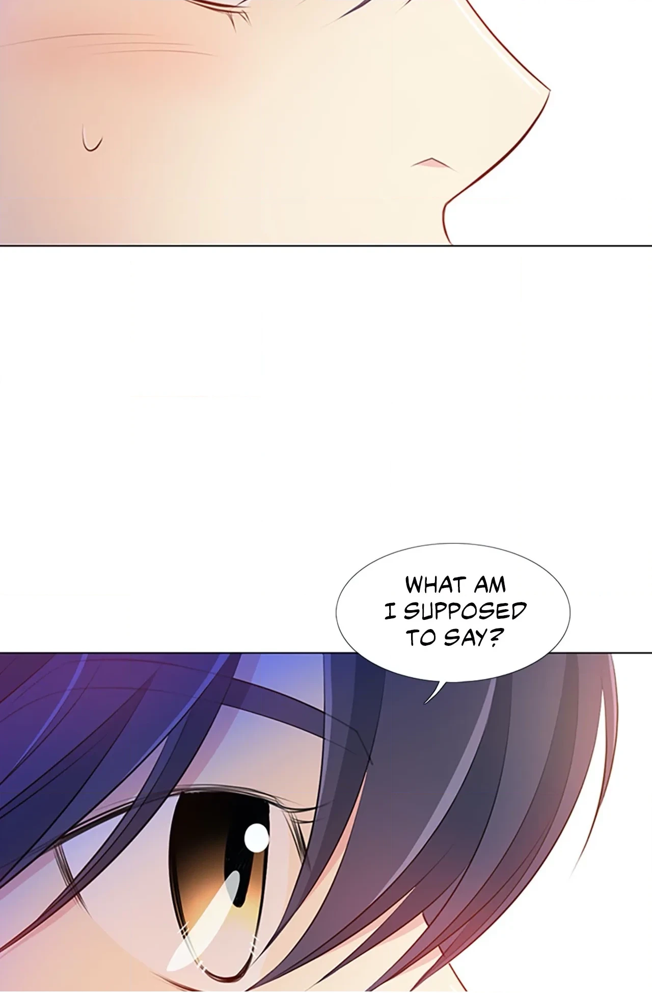 Read Your Highness, Please! chapter 26 image 39 on Lezhin