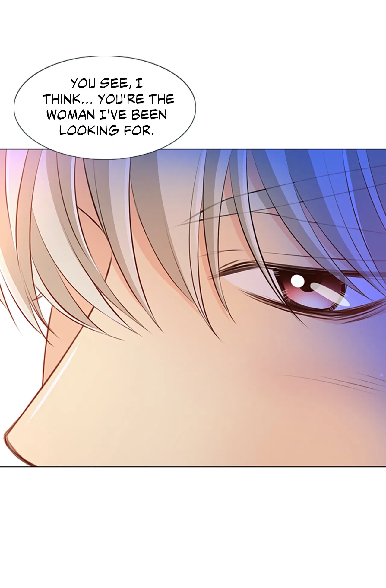 Read Your Highness, Please! chapter 26 image 40 on Lezhin