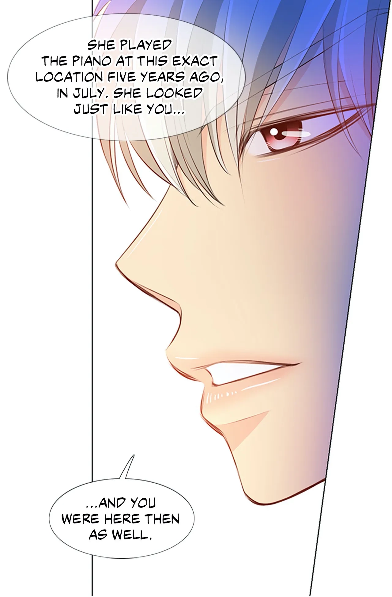 Read Your Highness, Please! chapter 26 image 42 on Lezhin