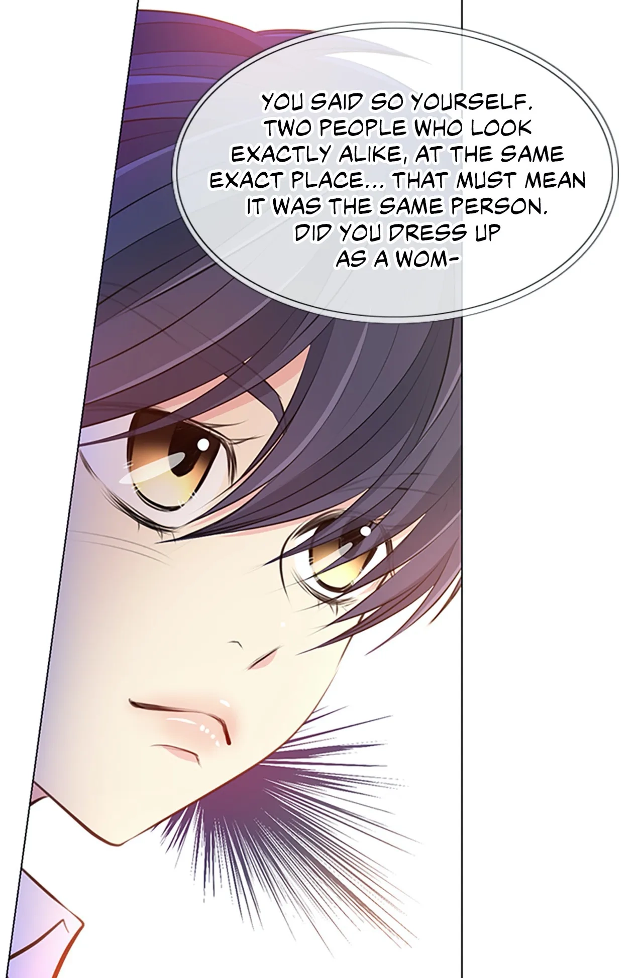 Read Your Highness, Please! chapter 26 image 43 on Lezhin