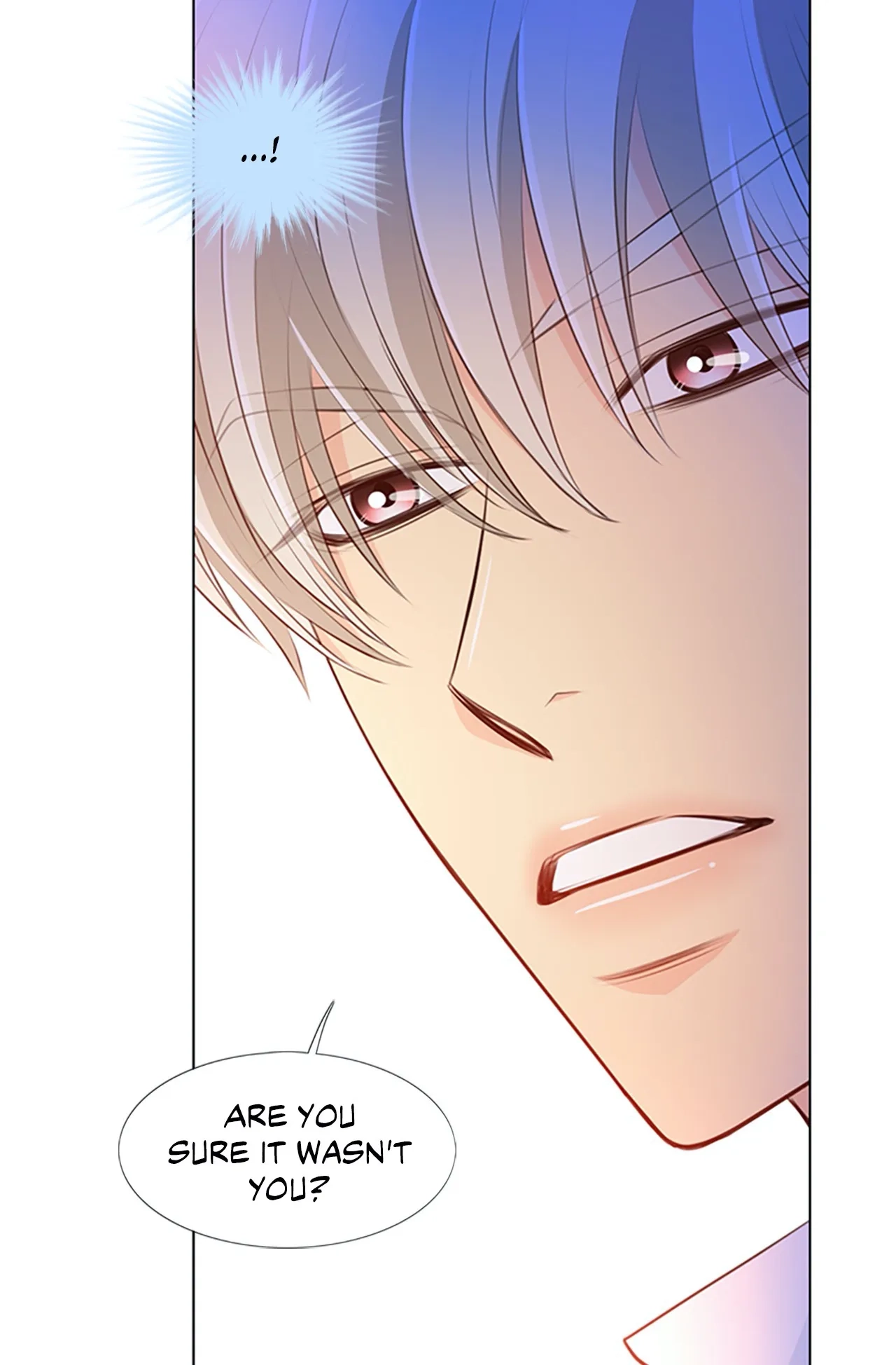 Read Your Highness, Please! chapter 26 image 45 on Lezhin