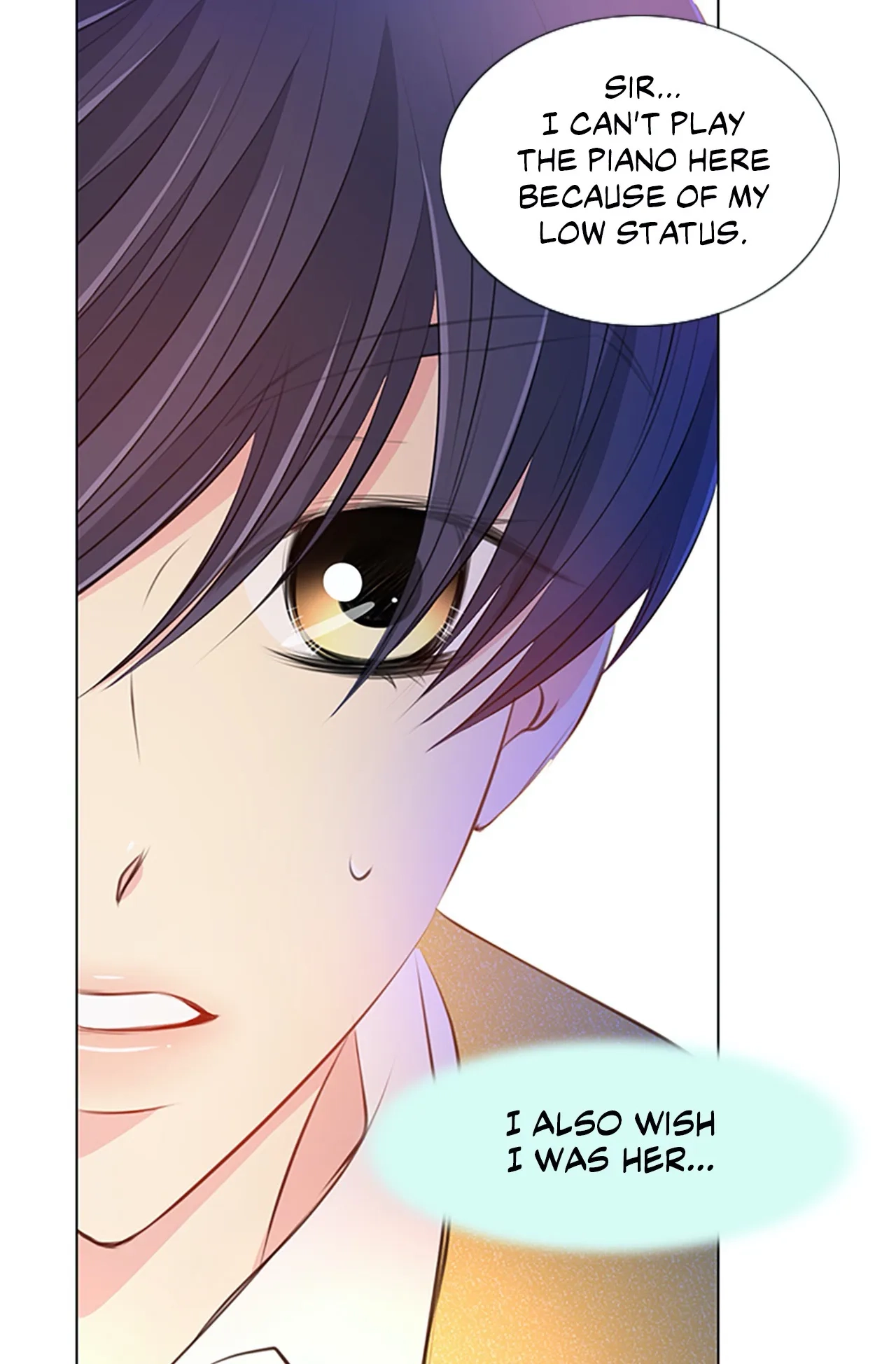 Read Your Highness, Please! chapter 26 image 46 on Lezhin
