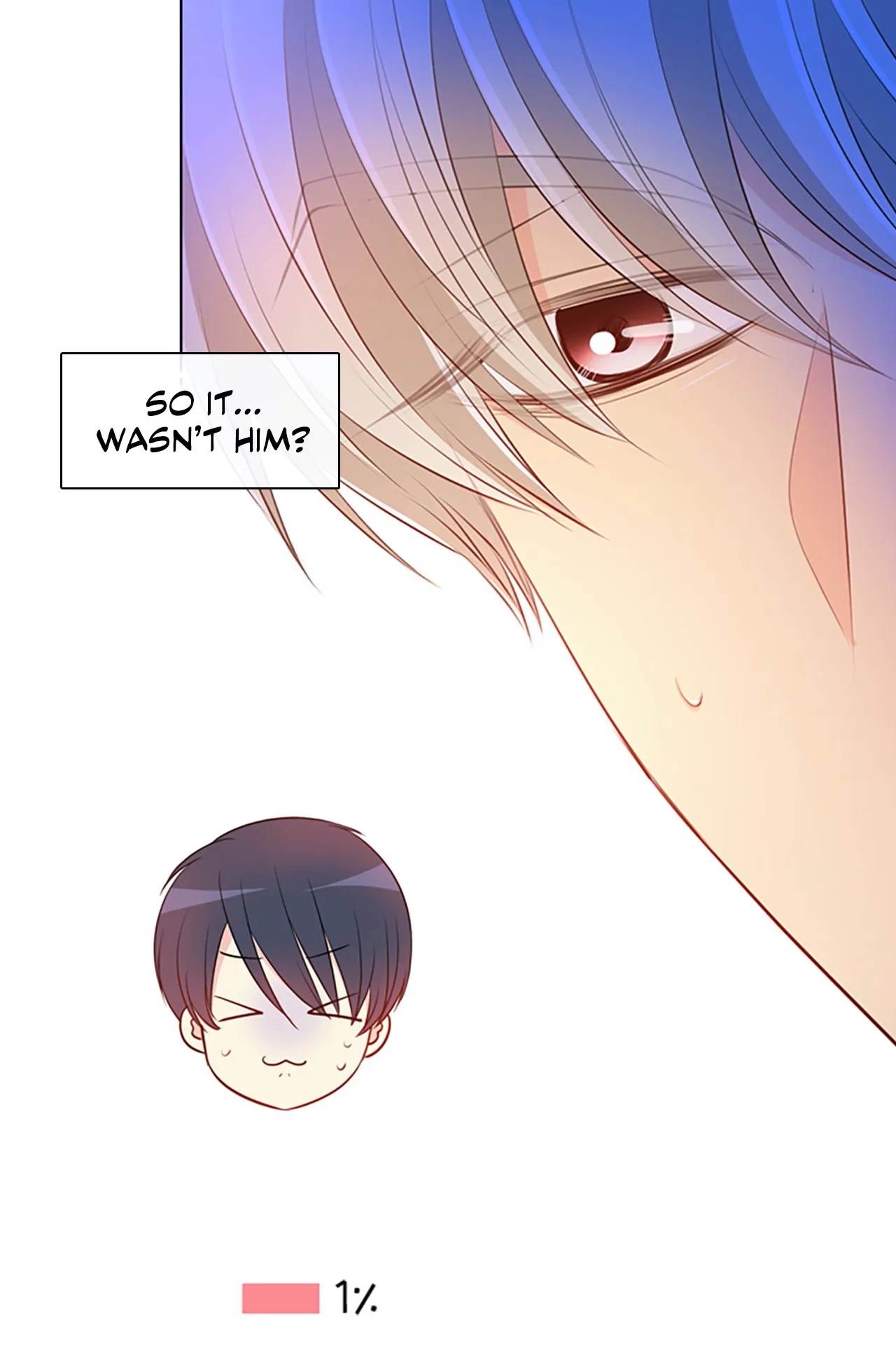 Read Your Highness, Please! chapter 26 image 47 on Lezhin