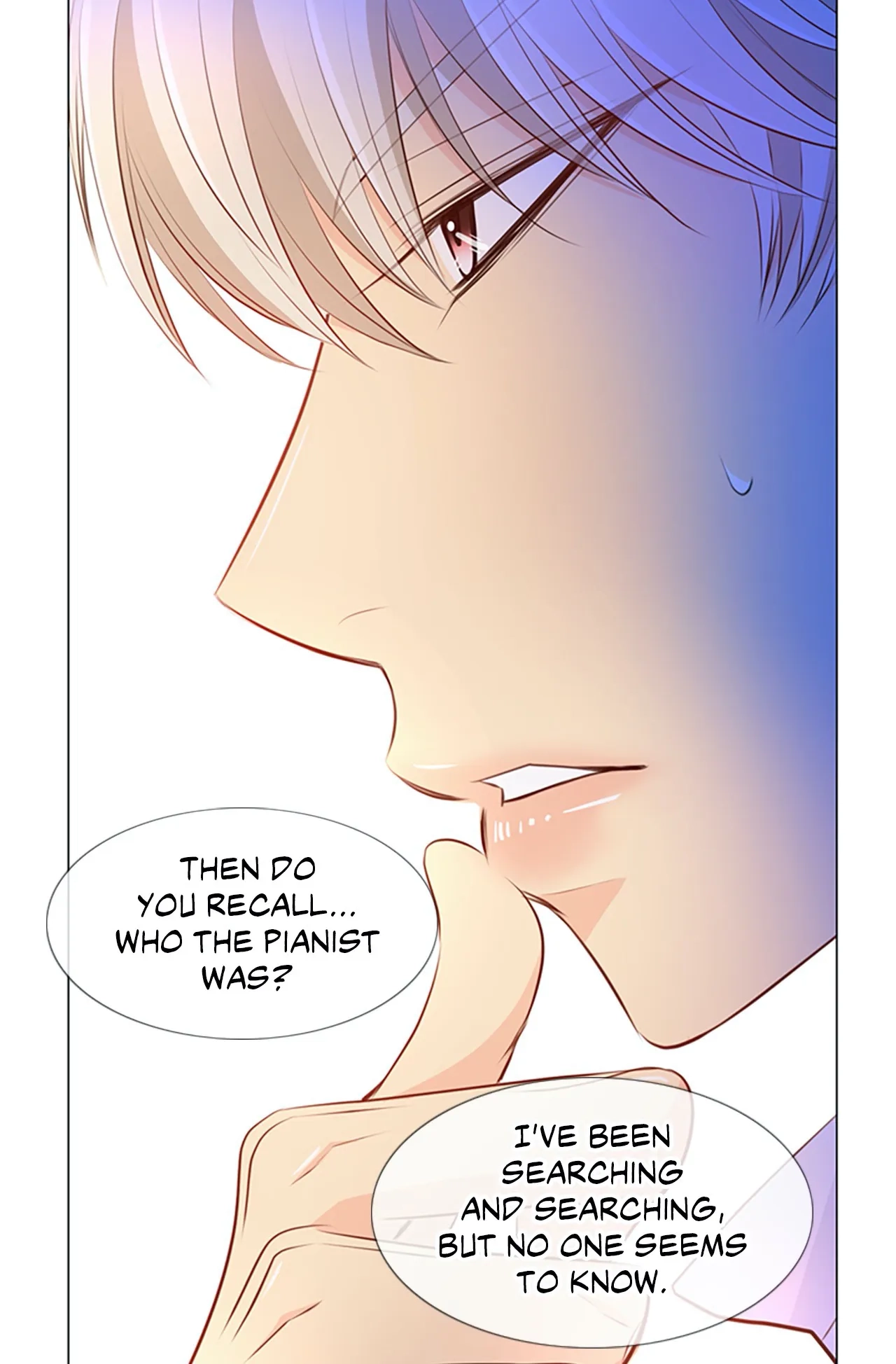 Read Your Highness, Please! chapter 26 image 48 on Lezhin